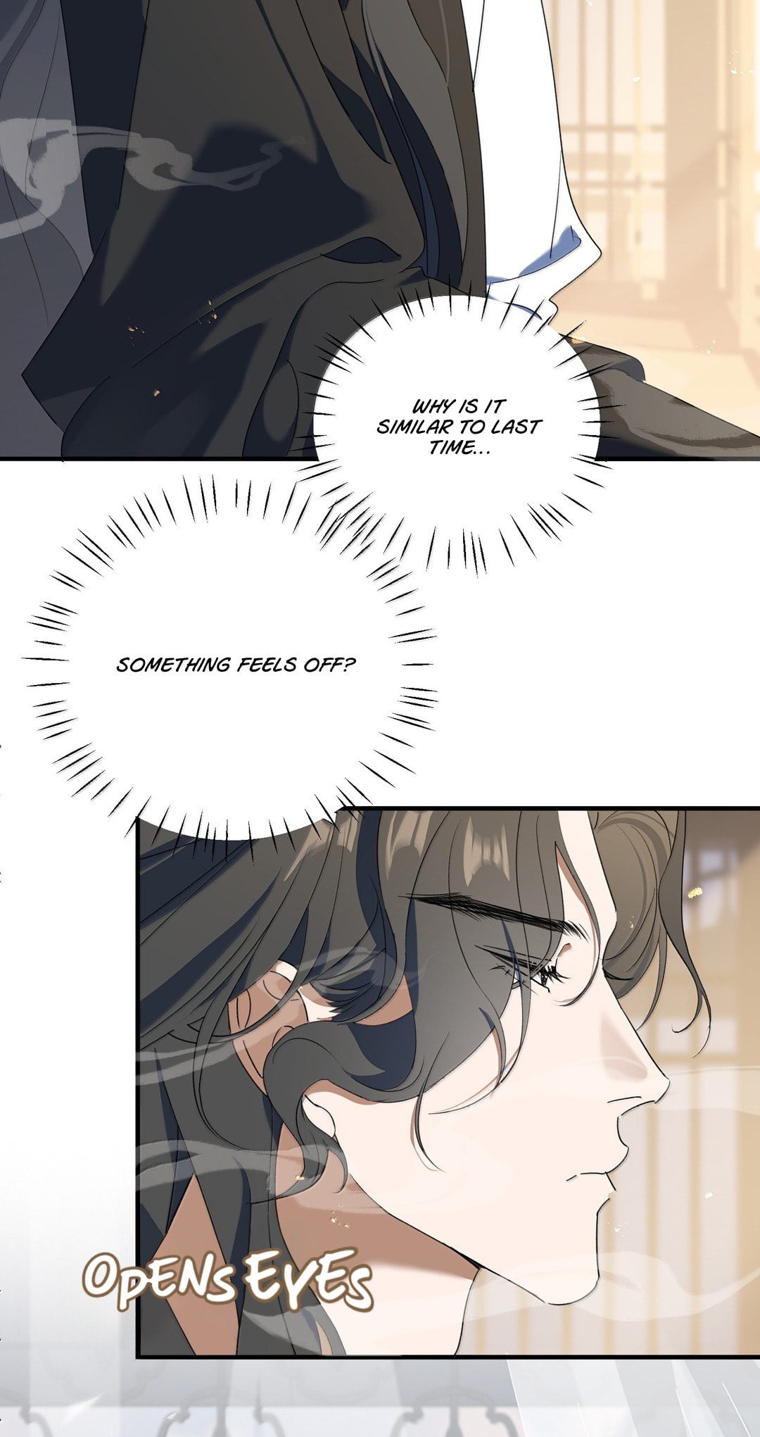 She Yao Yao Chu Tao Chapter 33 page 13 - 