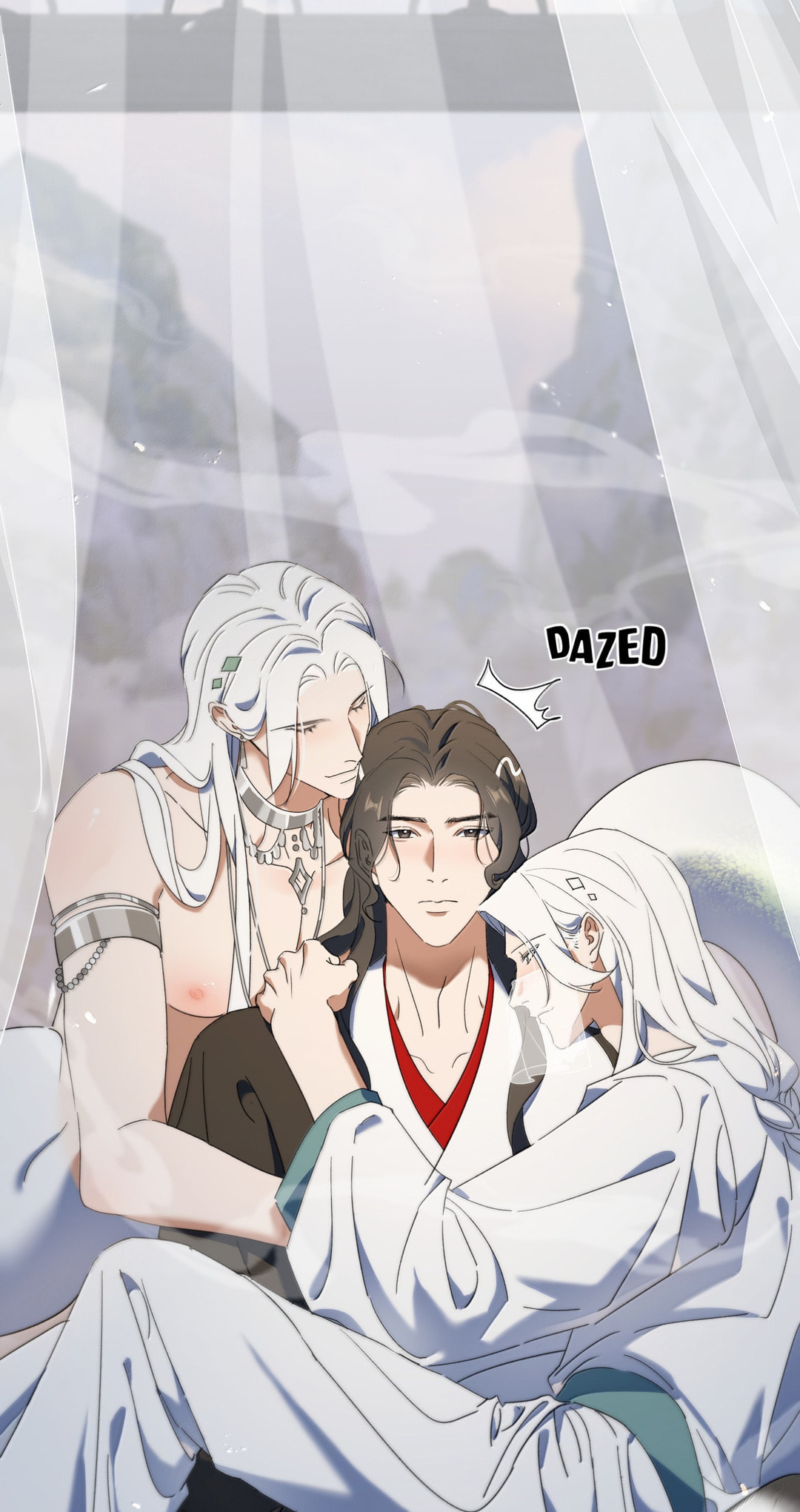 She Yao Yao Chu Tao Chapter 33 page 14 - 