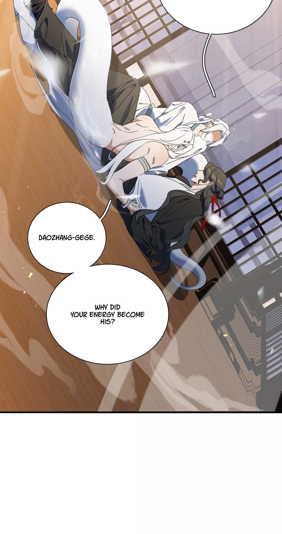 She Yao Yao Chu Tao Chapter 33 page 17 - 