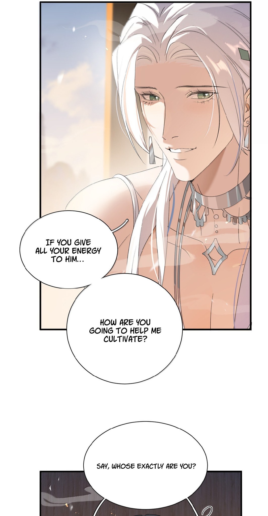 She Yao Yao Chu Tao Chapter 33 page 18 - 