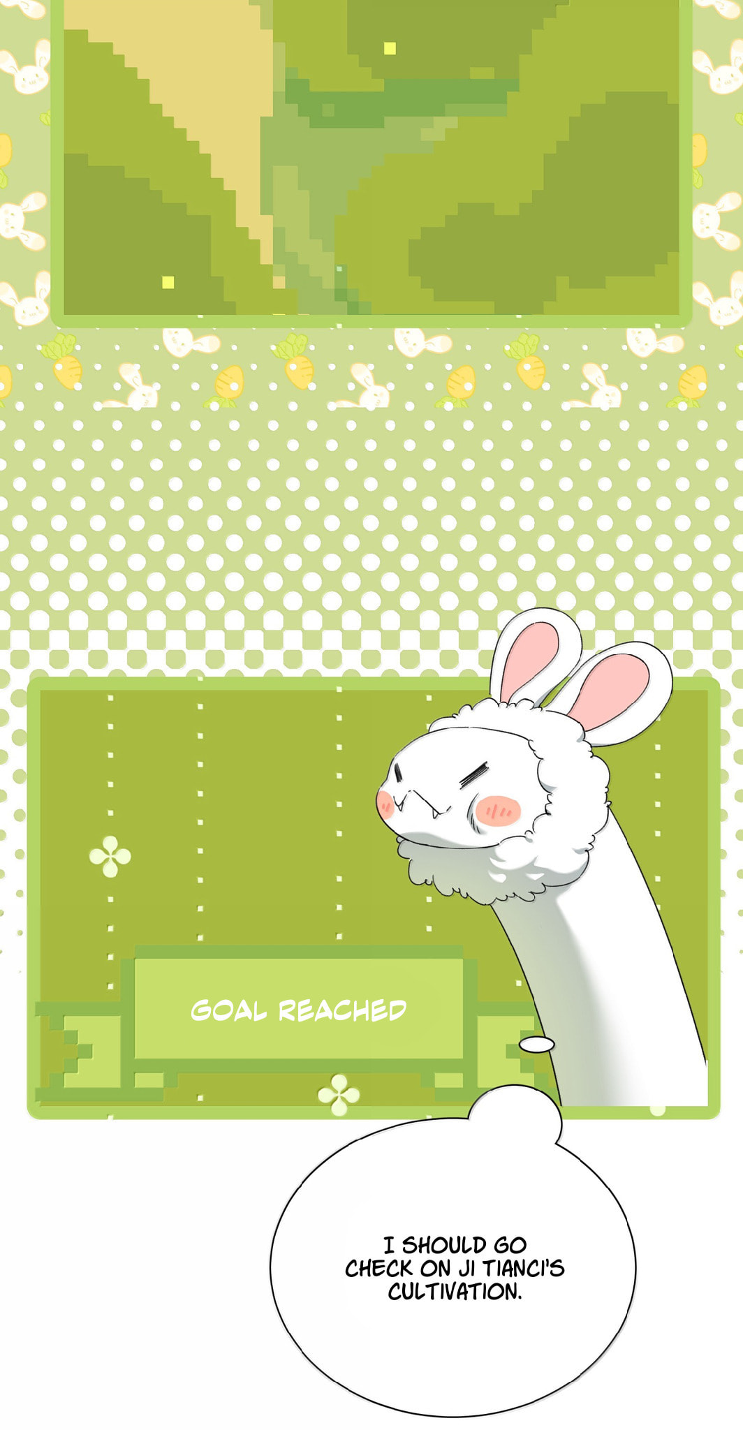 She Yao Yao Chu Tao Chapter 33 page 24 - 