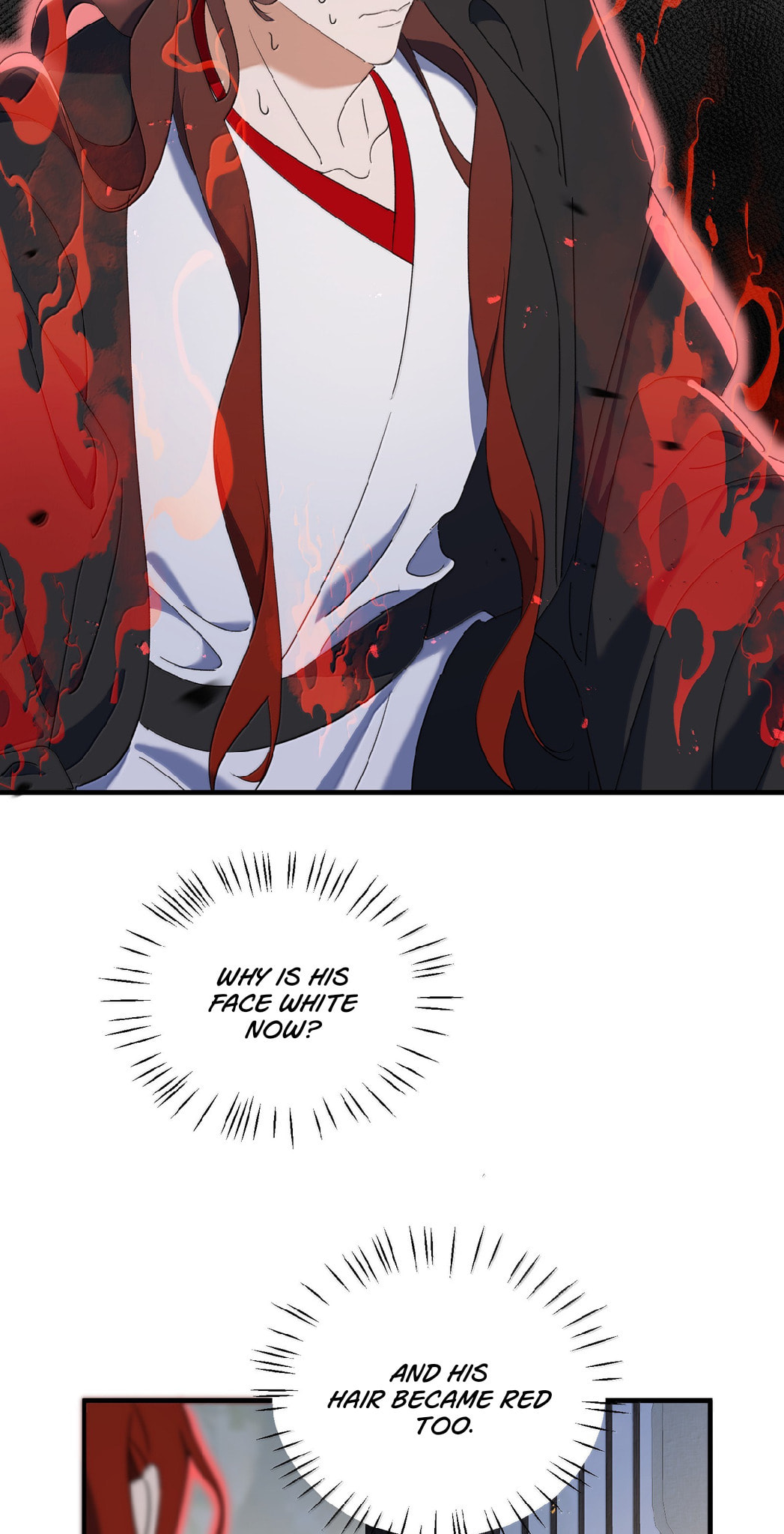 She Yao Yao Chu Tao Chapter 33 page 28 - 