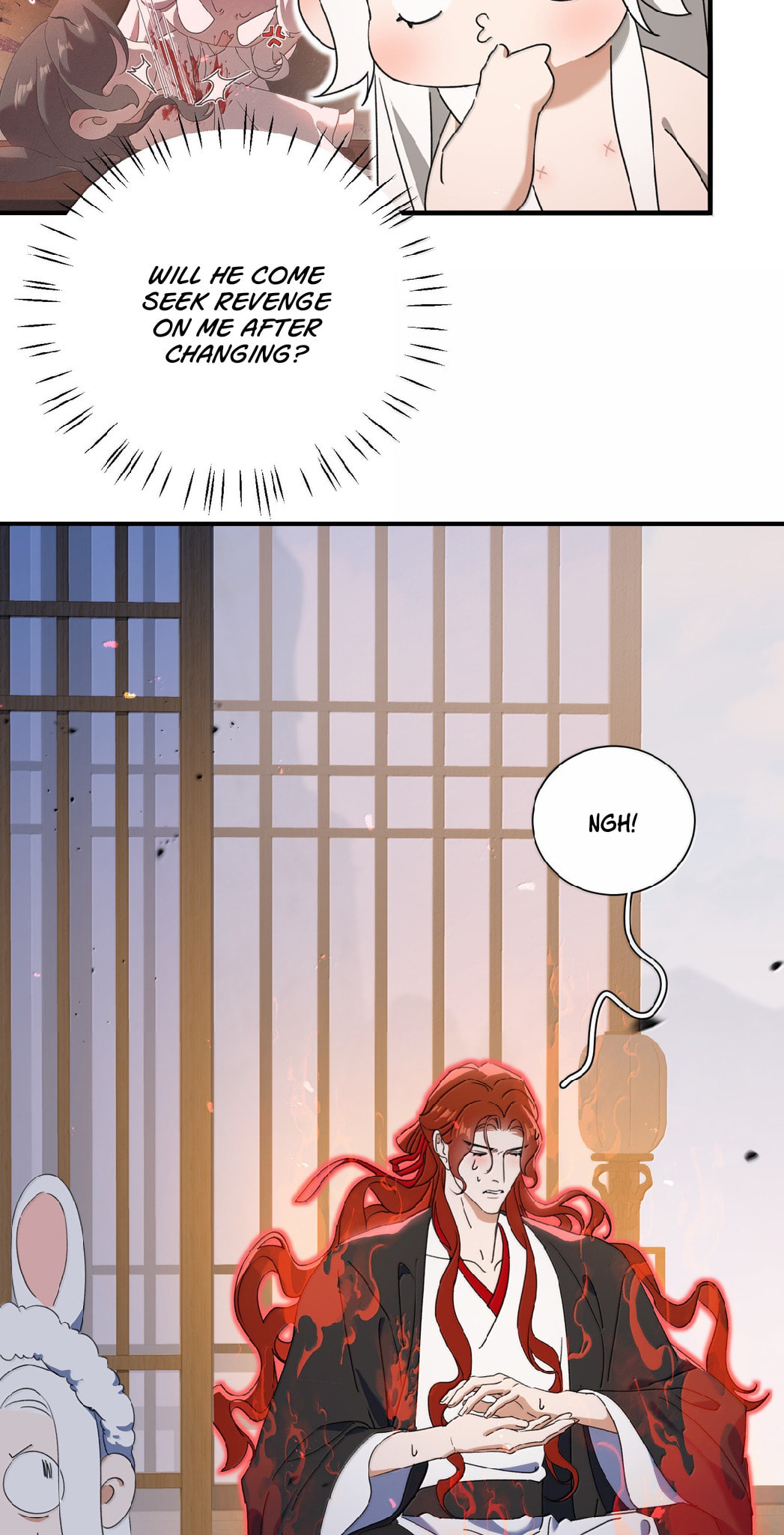 She Yao Yao Chu Tao Chapter 33 page 30 - 