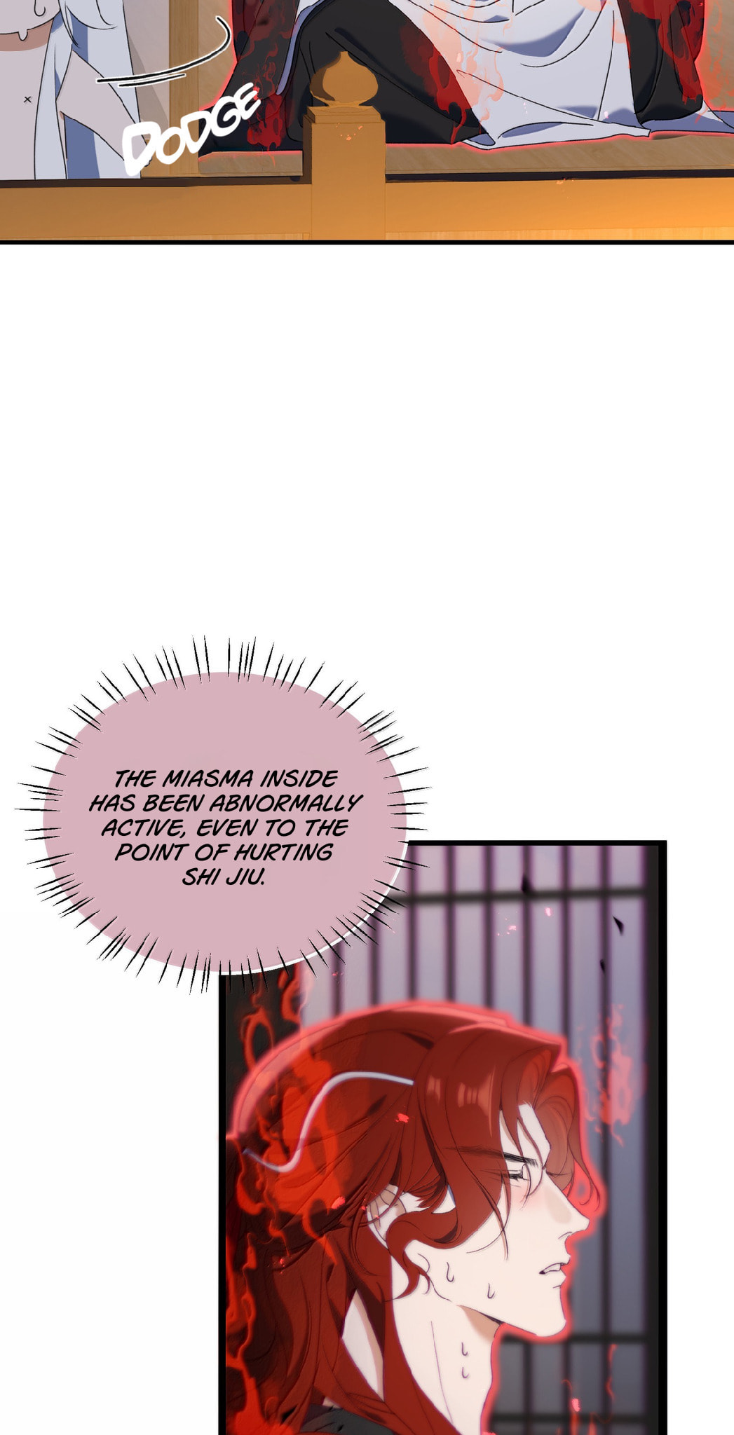 She Yao Yao Chu Tao Chapter 33 page 31 - 