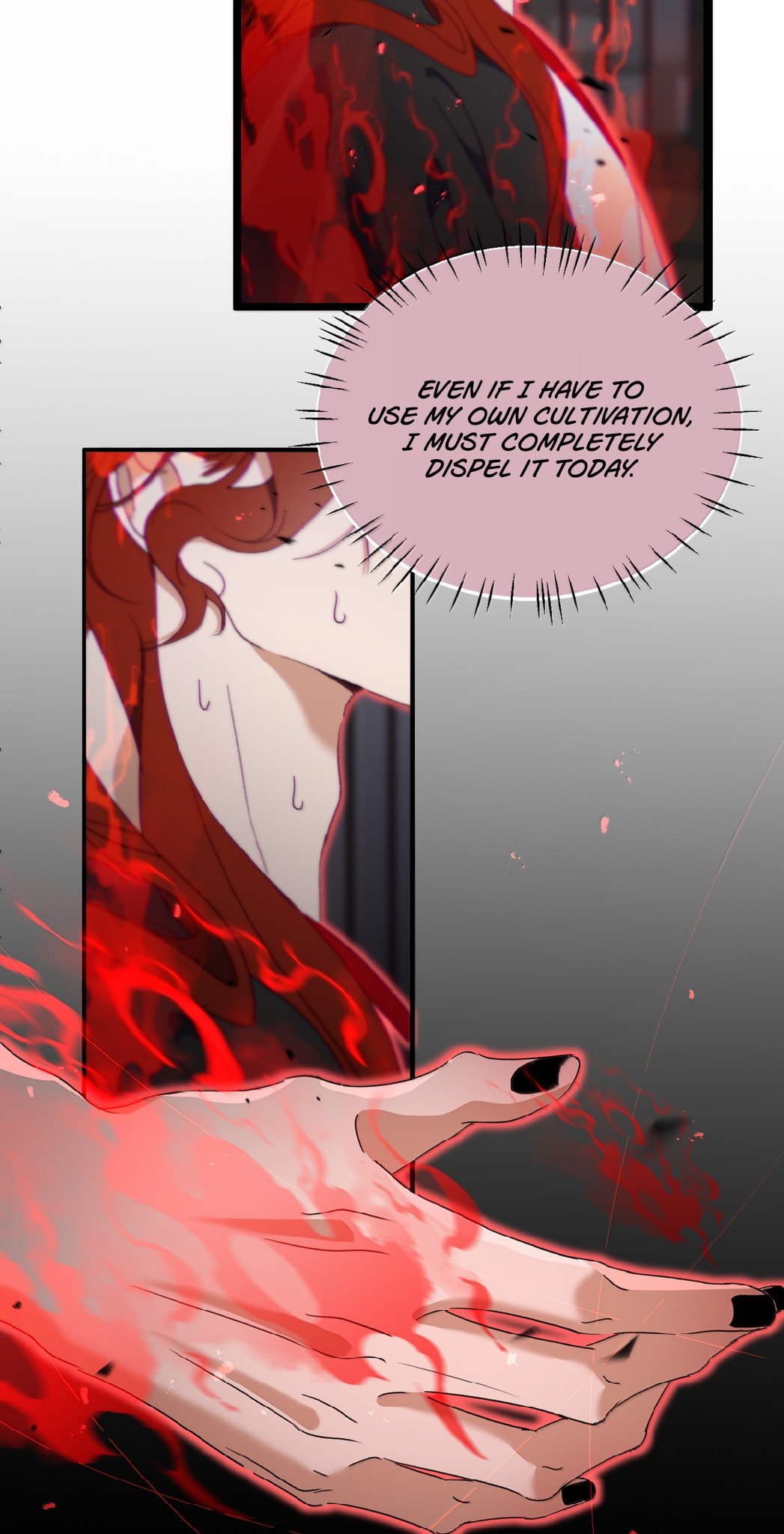 She Yao Yao Chu Tao Chapter 33 page 32 - 