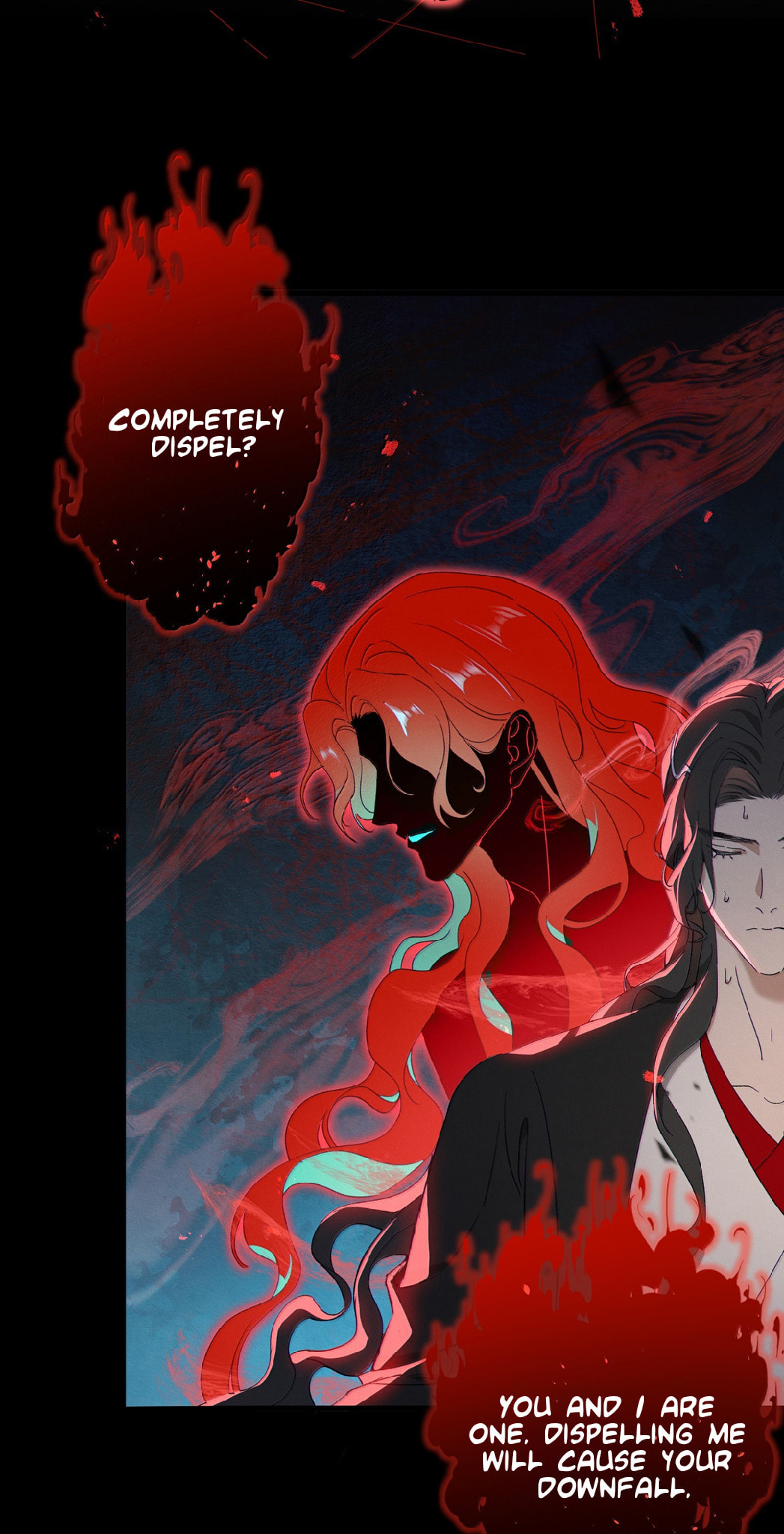 She Yao Yao Chu Tao Chapter 33 page 33 - 