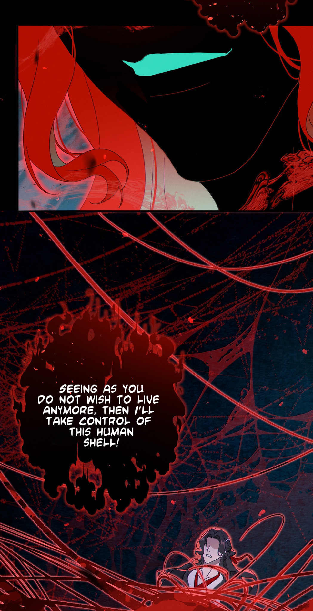 She Yao Yao Chu Tao Chapter 33 page 34 - 