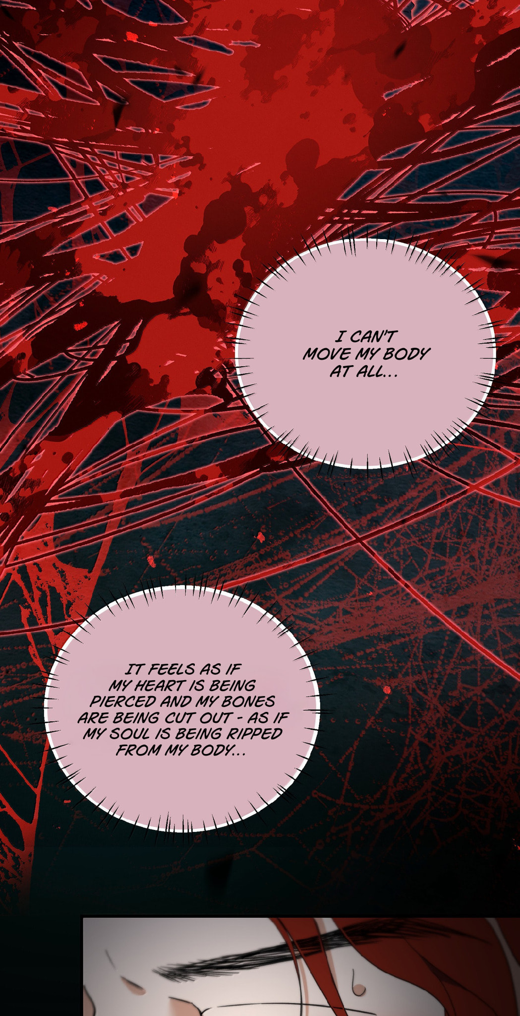 She Yao Yao Chu Tao Chapter 33 page 35 - 