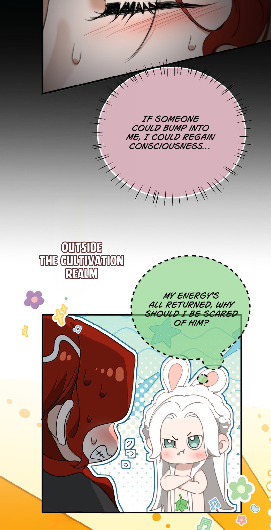 She Yao Yao Chu Tao Chapter 33 page 36 - 