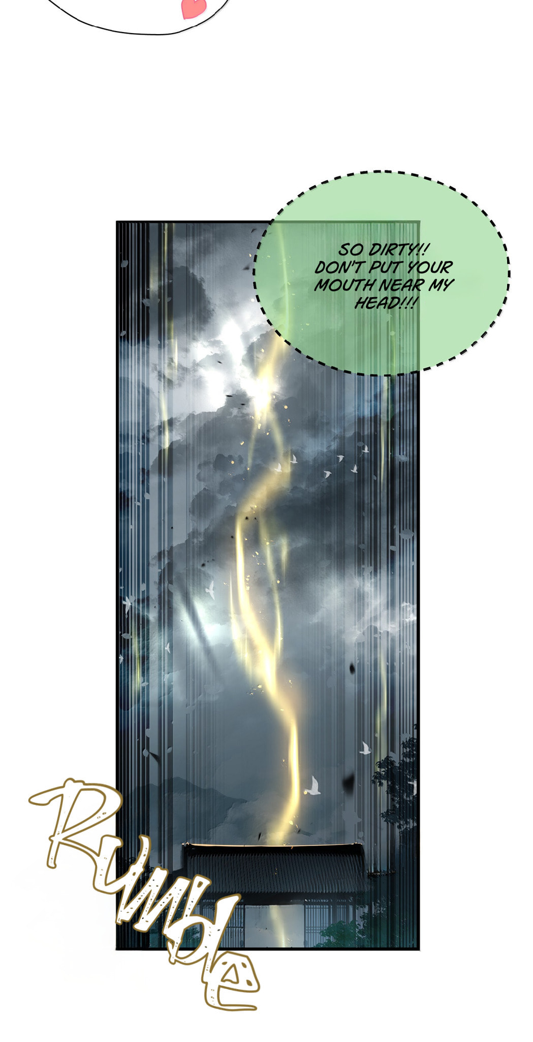She Yao Yao Chu Tao Chapter 33 page 40 - 