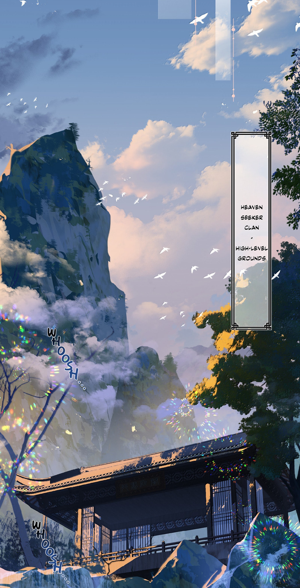 She Yao Yao Chu Tao Chapter 33 page 7 - 