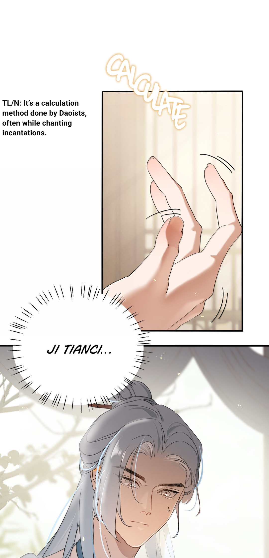 She Yao Yao Chu Tao Chapter 34 page 2 - 