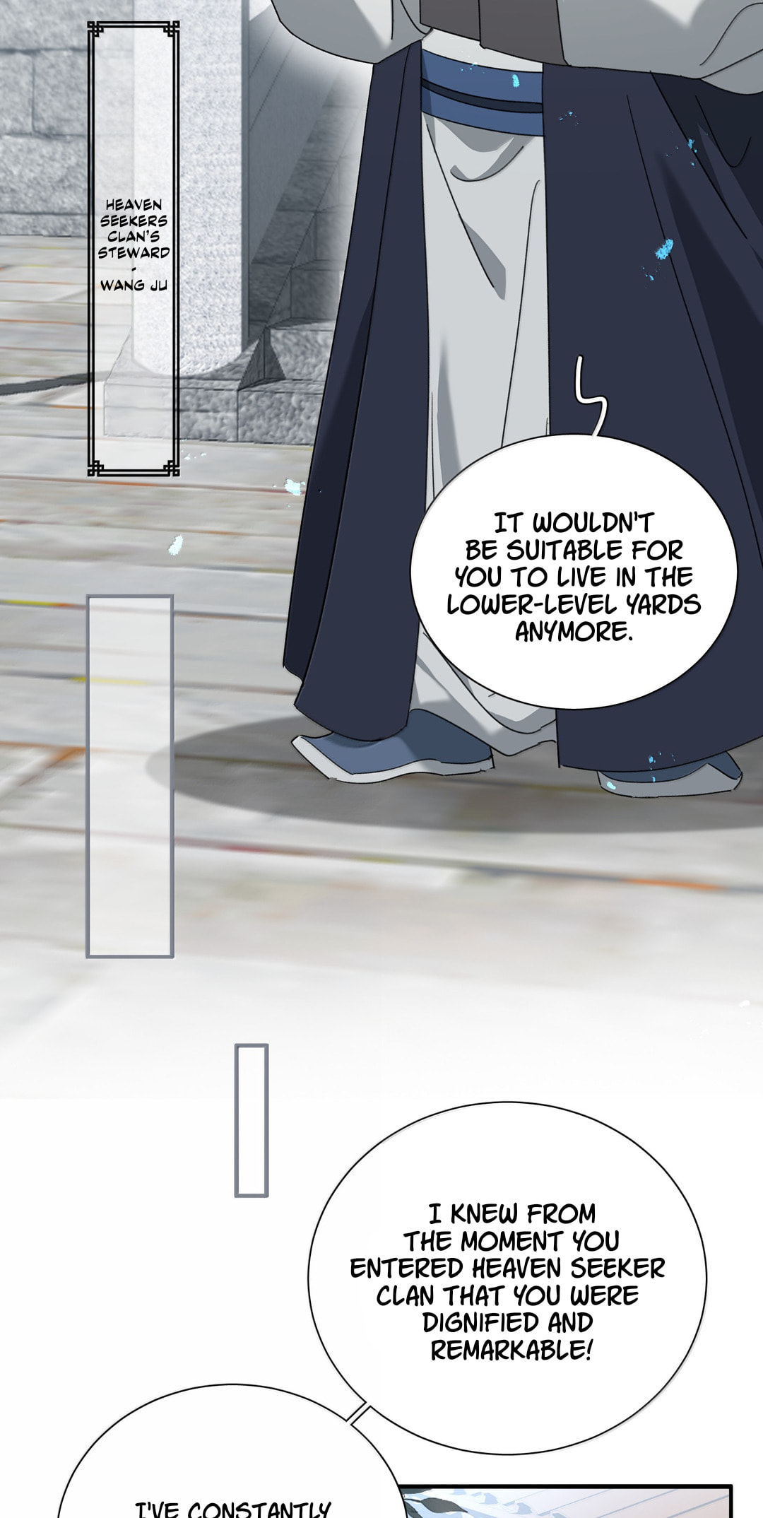 She Yao Yao Chu Tao Chapter 34 page 12 - 
