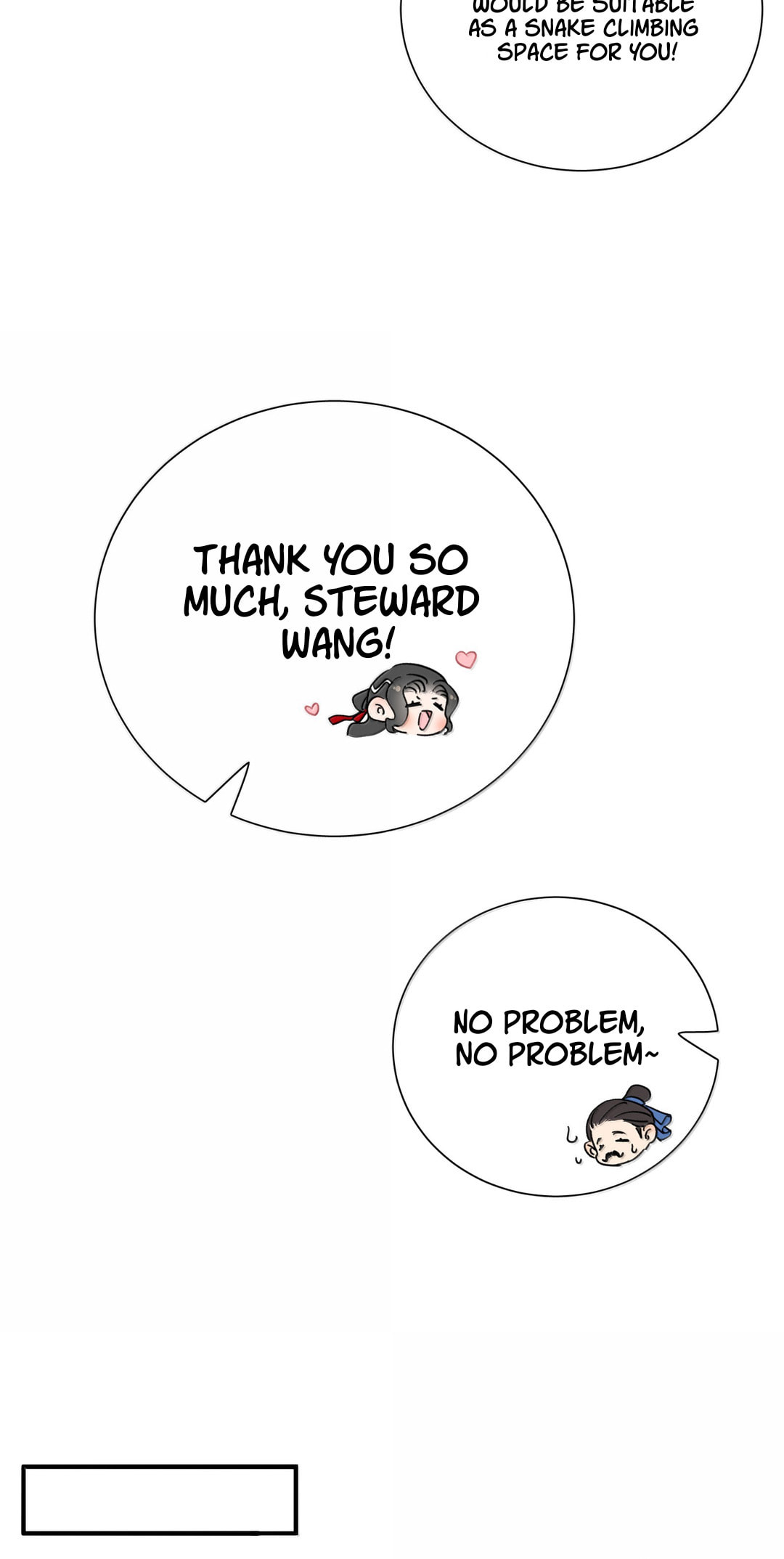 She Yao Yao Chu Tao Chapter 34 page 15 - 
