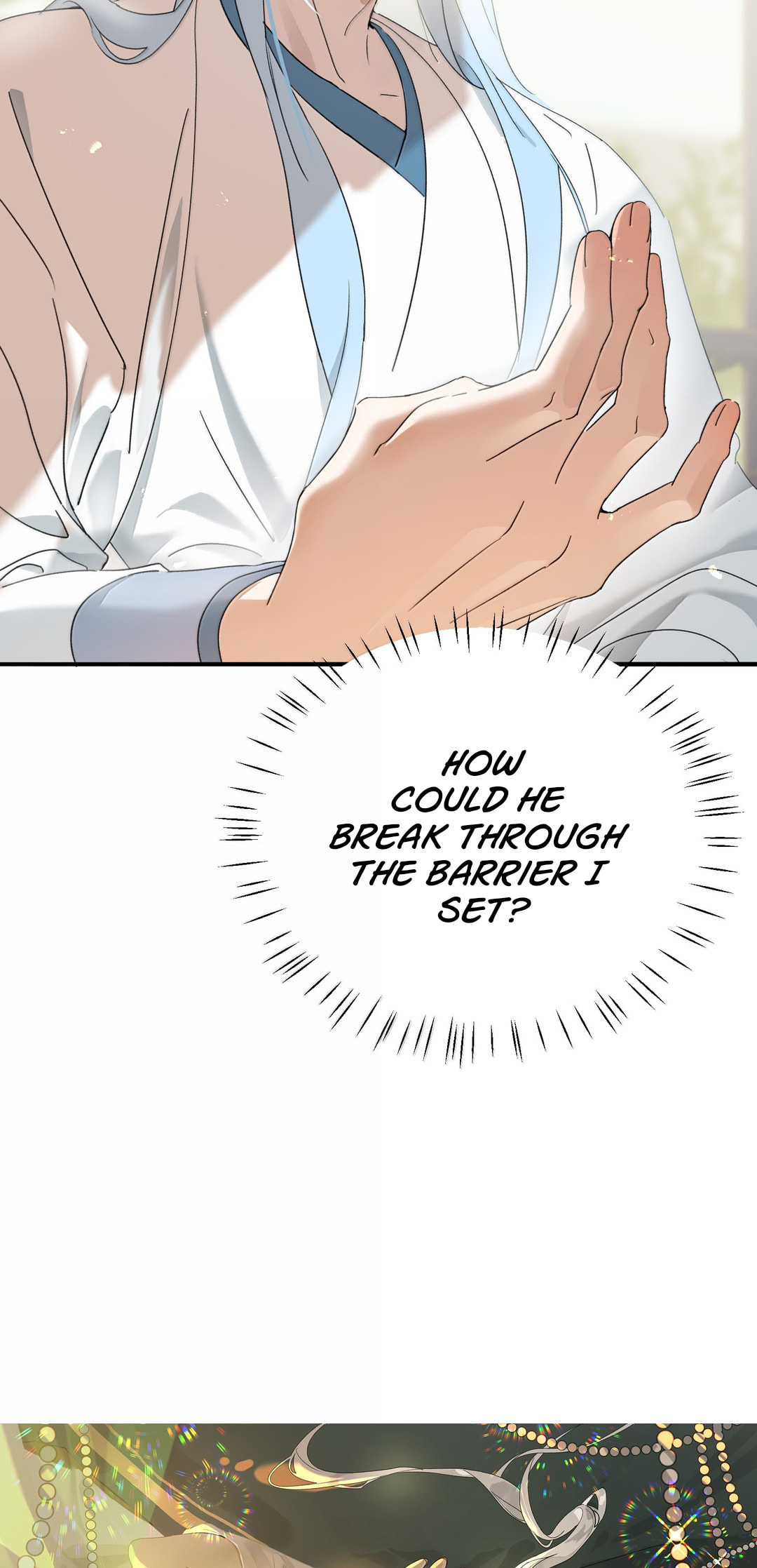 She Yao Yao Chu Tao Chapter 34 page 3 - 