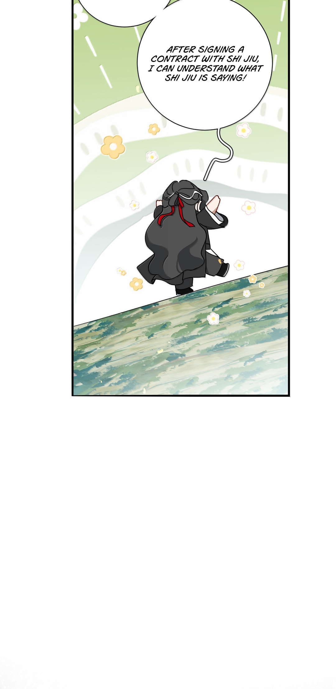 She Yao Yao Chu Tao Chapter 34 page 21 - 
