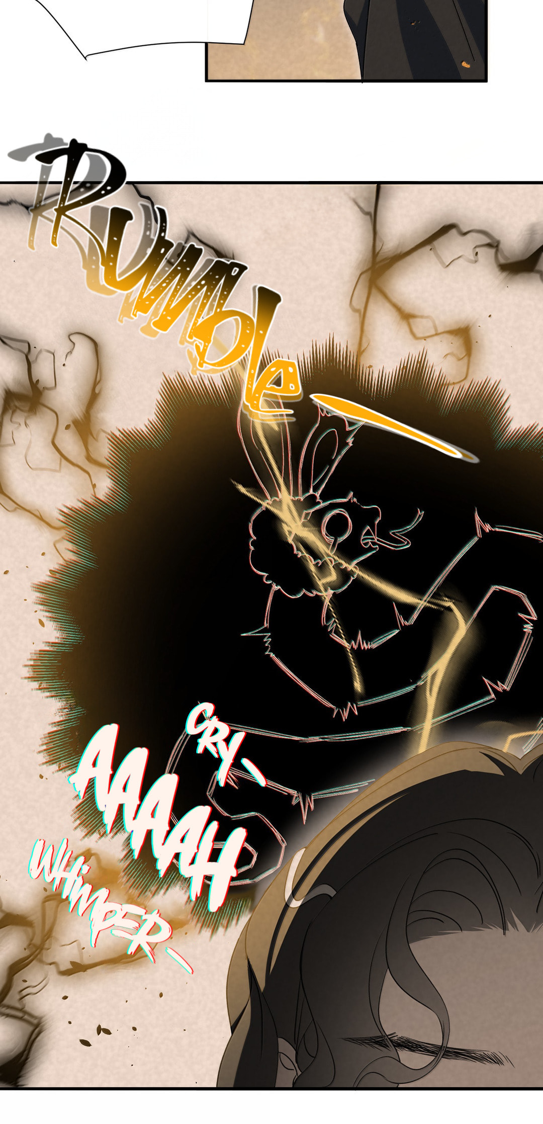 She Yao Yao Chu Tao Chapter 34 page 7 - 