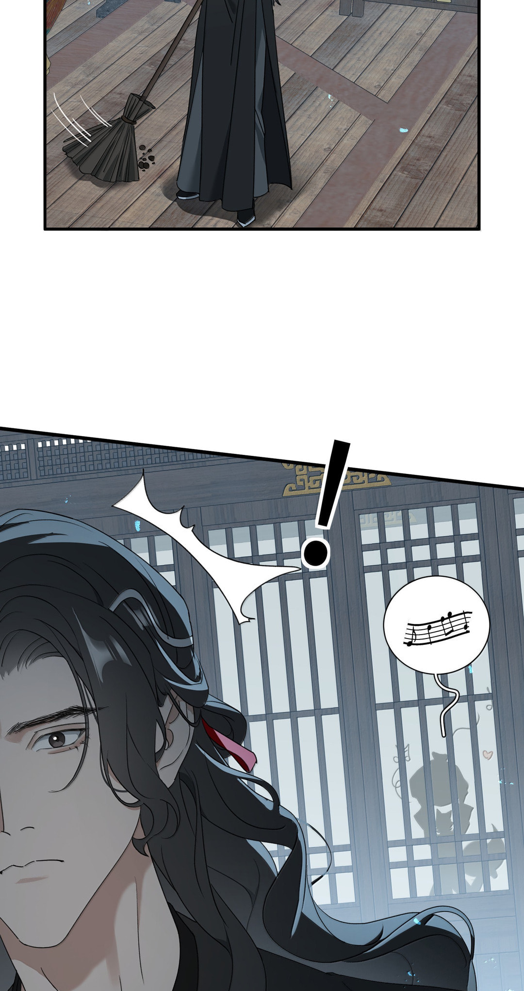 She Yao Yao Chu Tao Chapter 35 page 18 - 