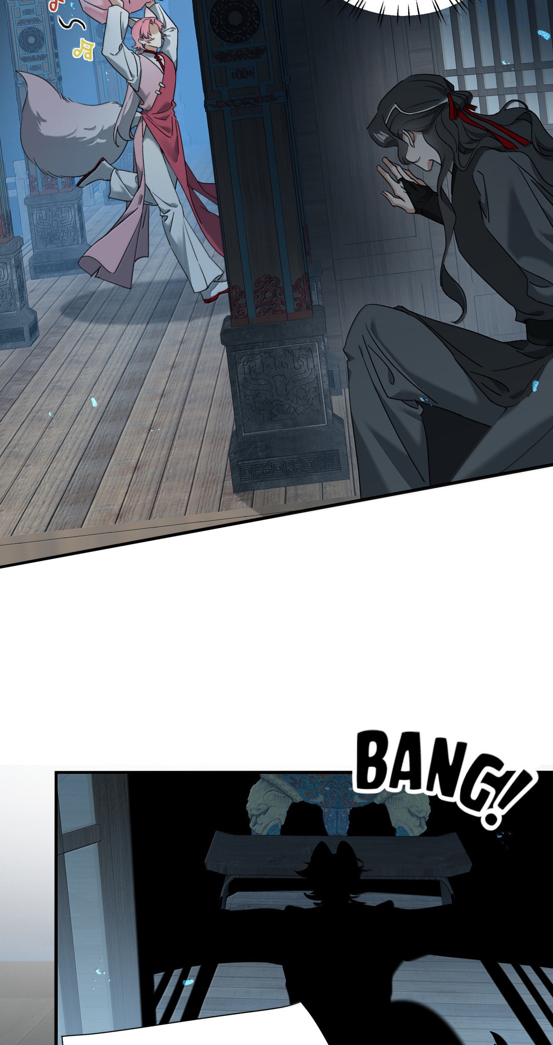 She Yao Yao Chu Tao Chapter 35 page 20 - 