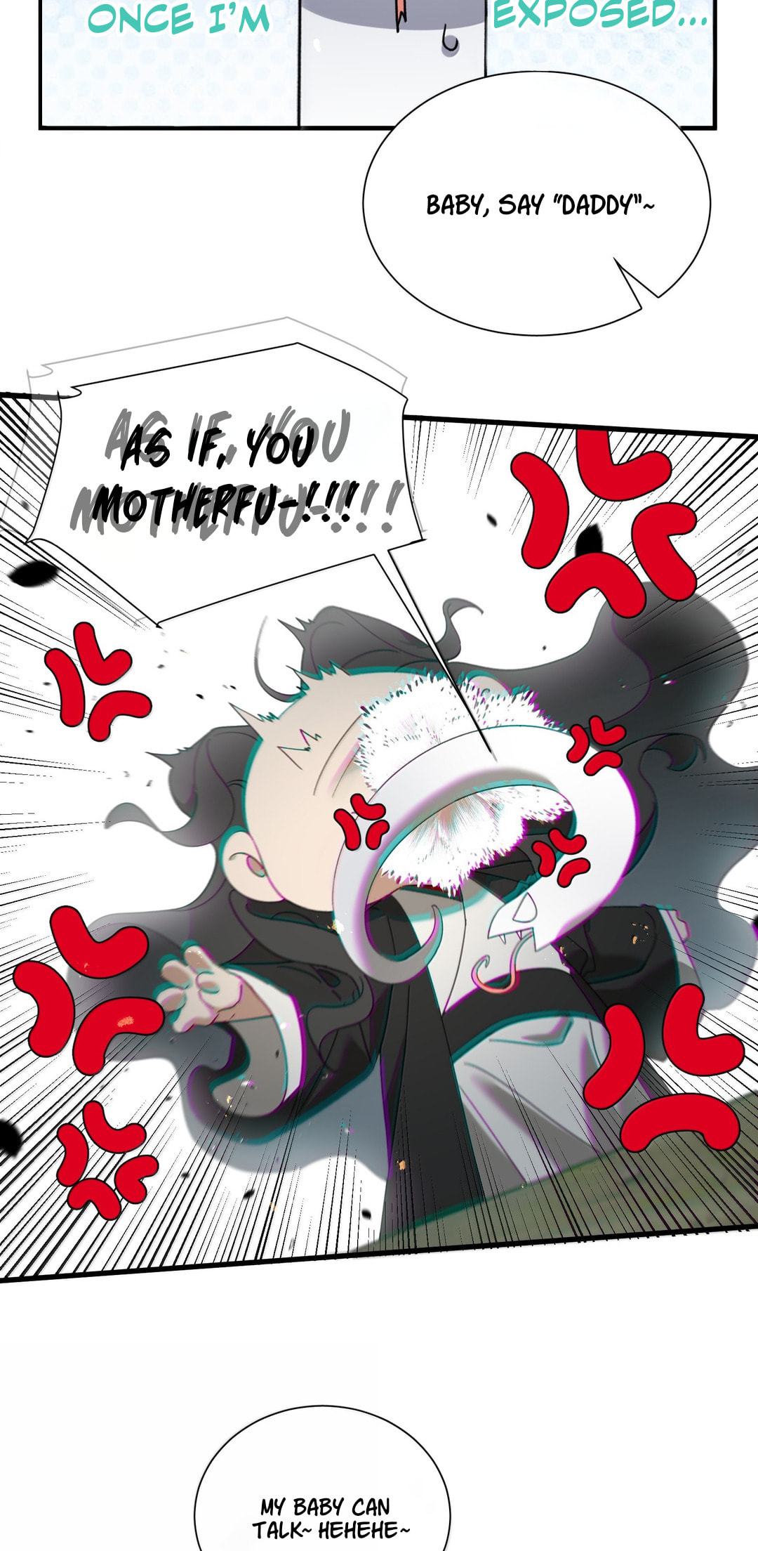 She Yao Yao Chu Tao Chapter 35 page 4 - 