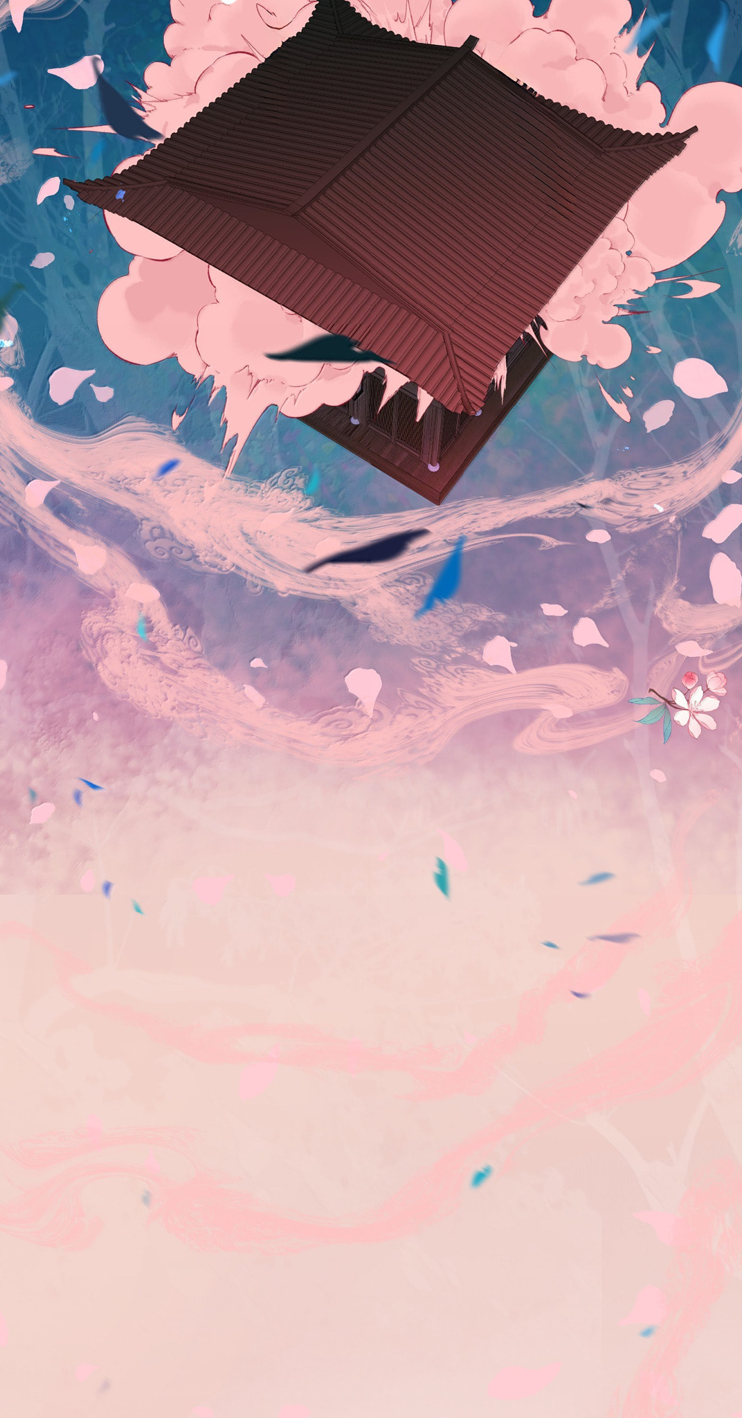 She Yao Yao Chu Tao Chapter 35 page 31 - 