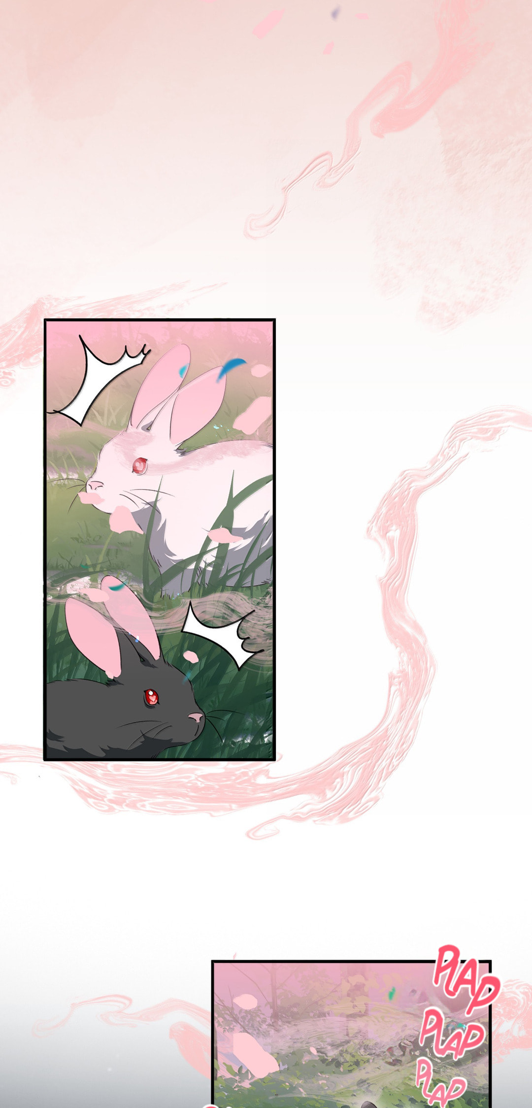 She Yao Yao Chu Tao Chapter 35 page 32 - 