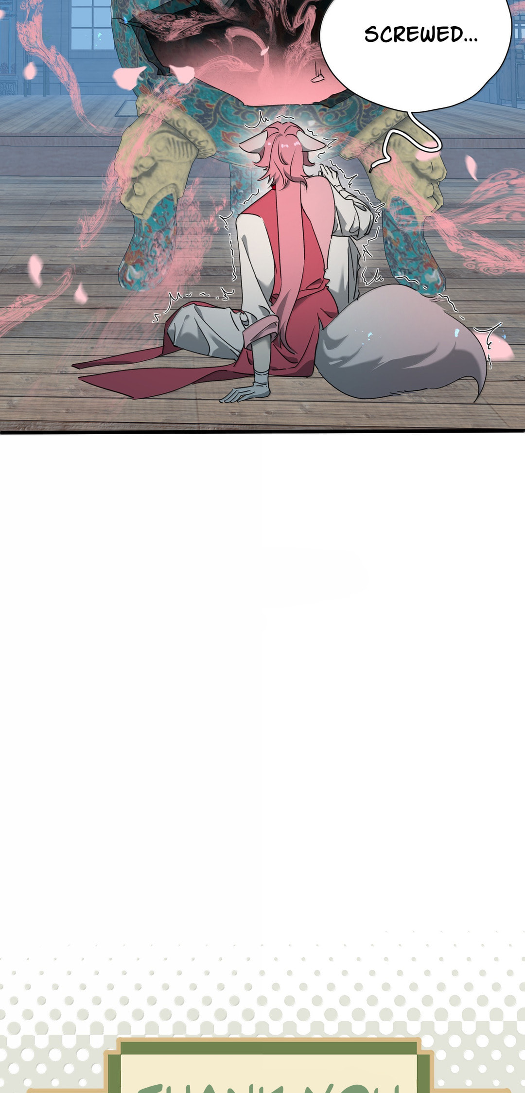 She Yao Yao Chu Tao Chapter 35 page 35 - 