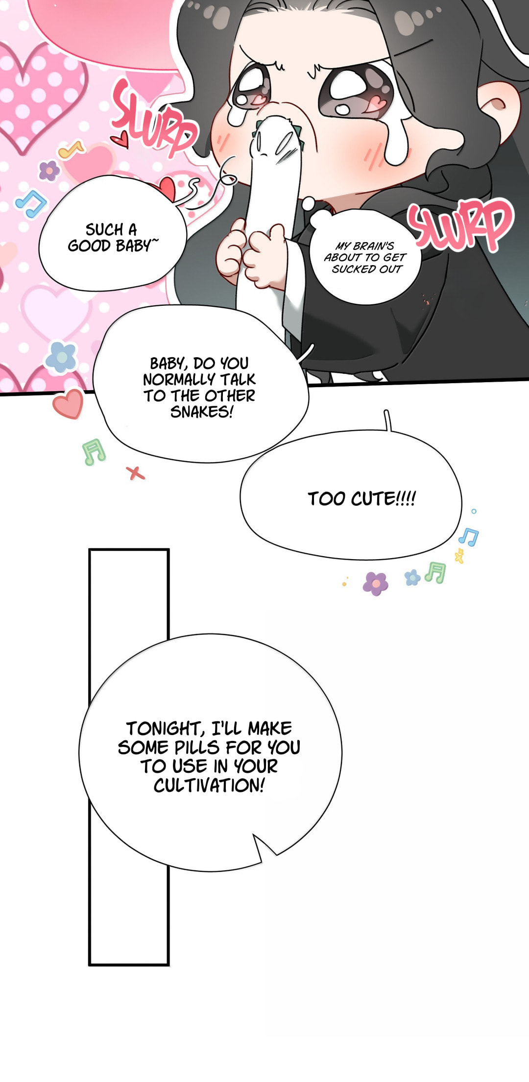 She Yao Yao Chu Tao Chapter 35 page 7 - 