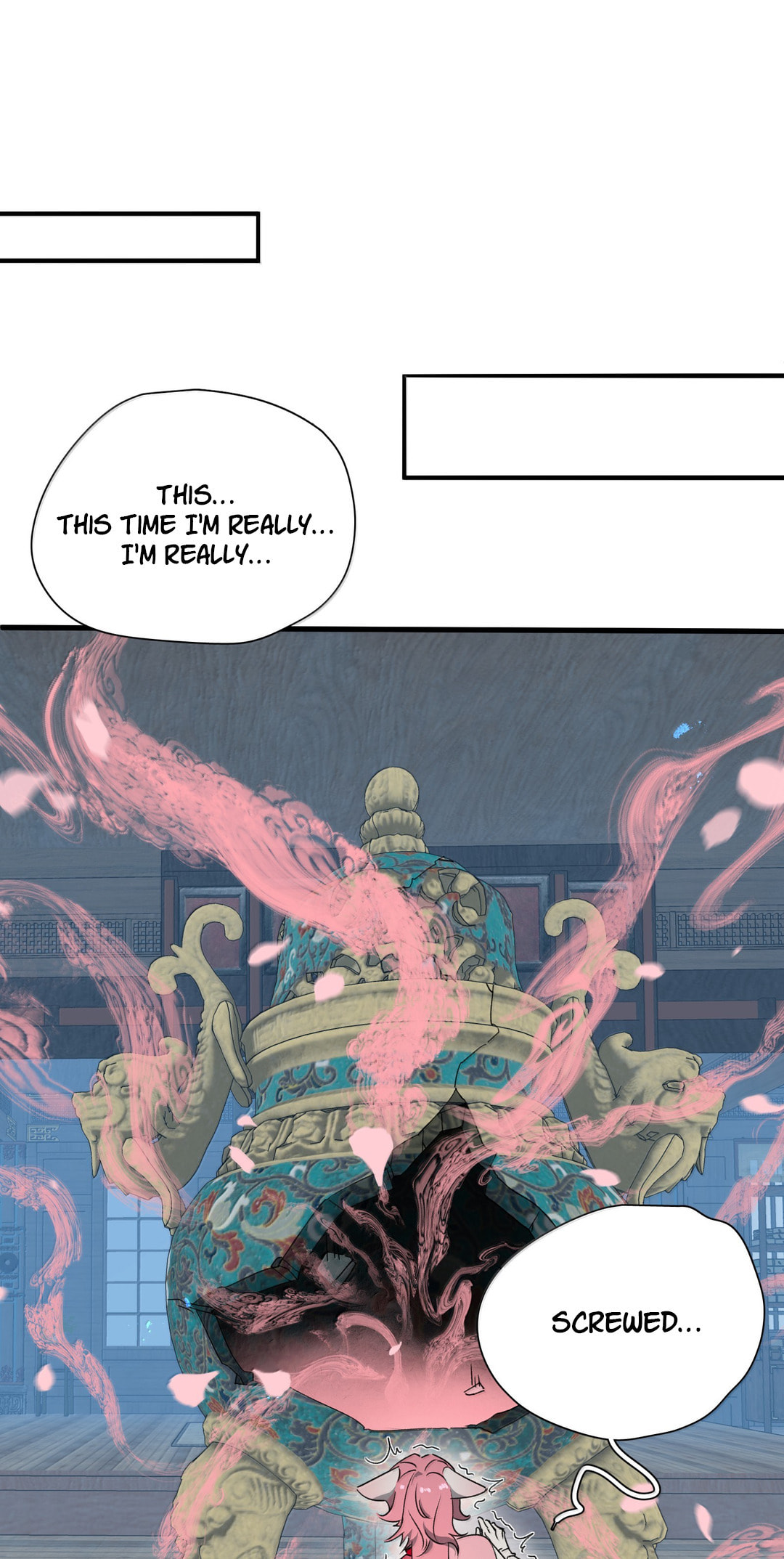 She Yao Yao Chu Tao Chapter 36 page 2 - 
