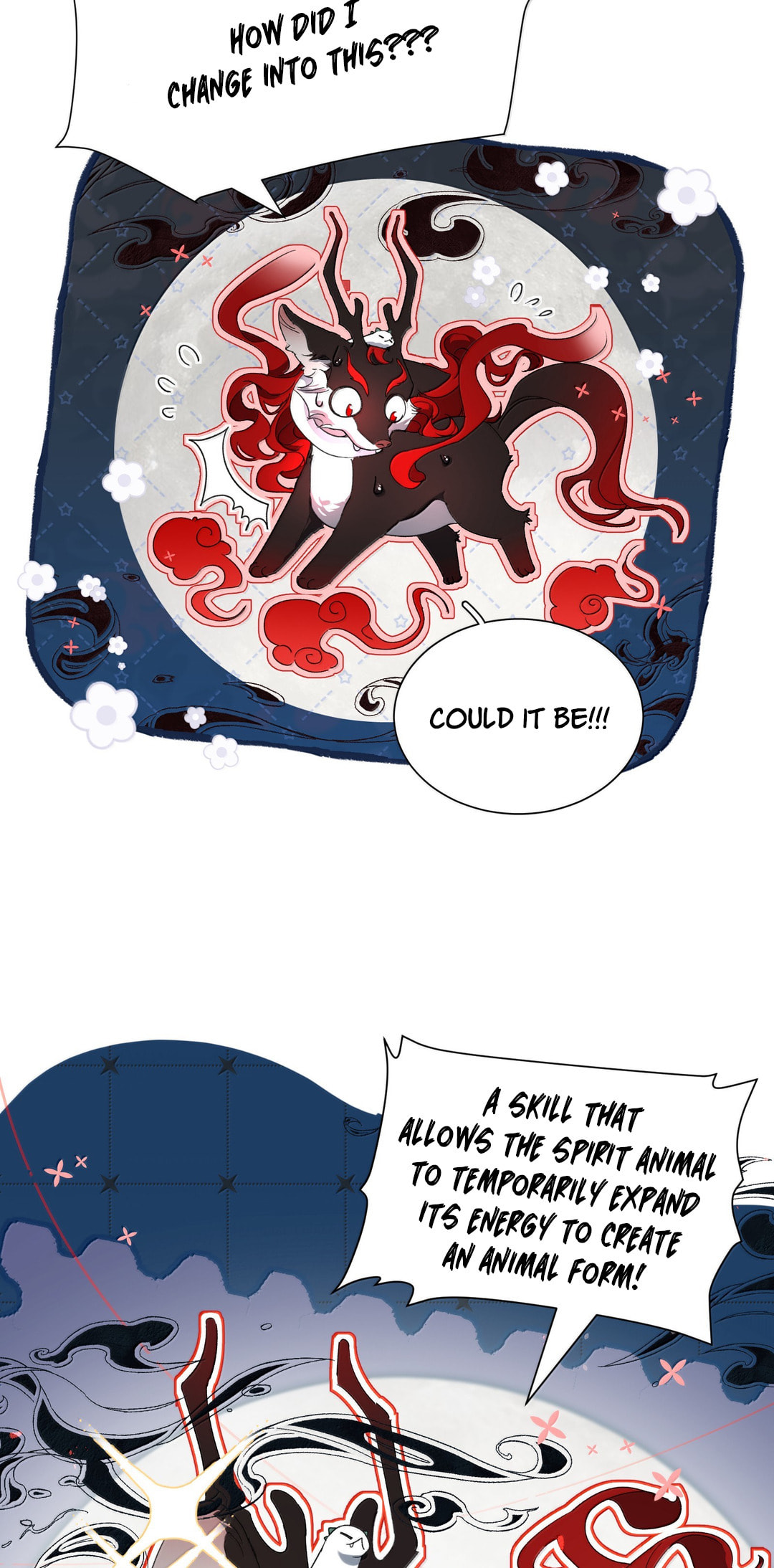 She Yao Yao Chu Tao Chapter 36 page 14 - 