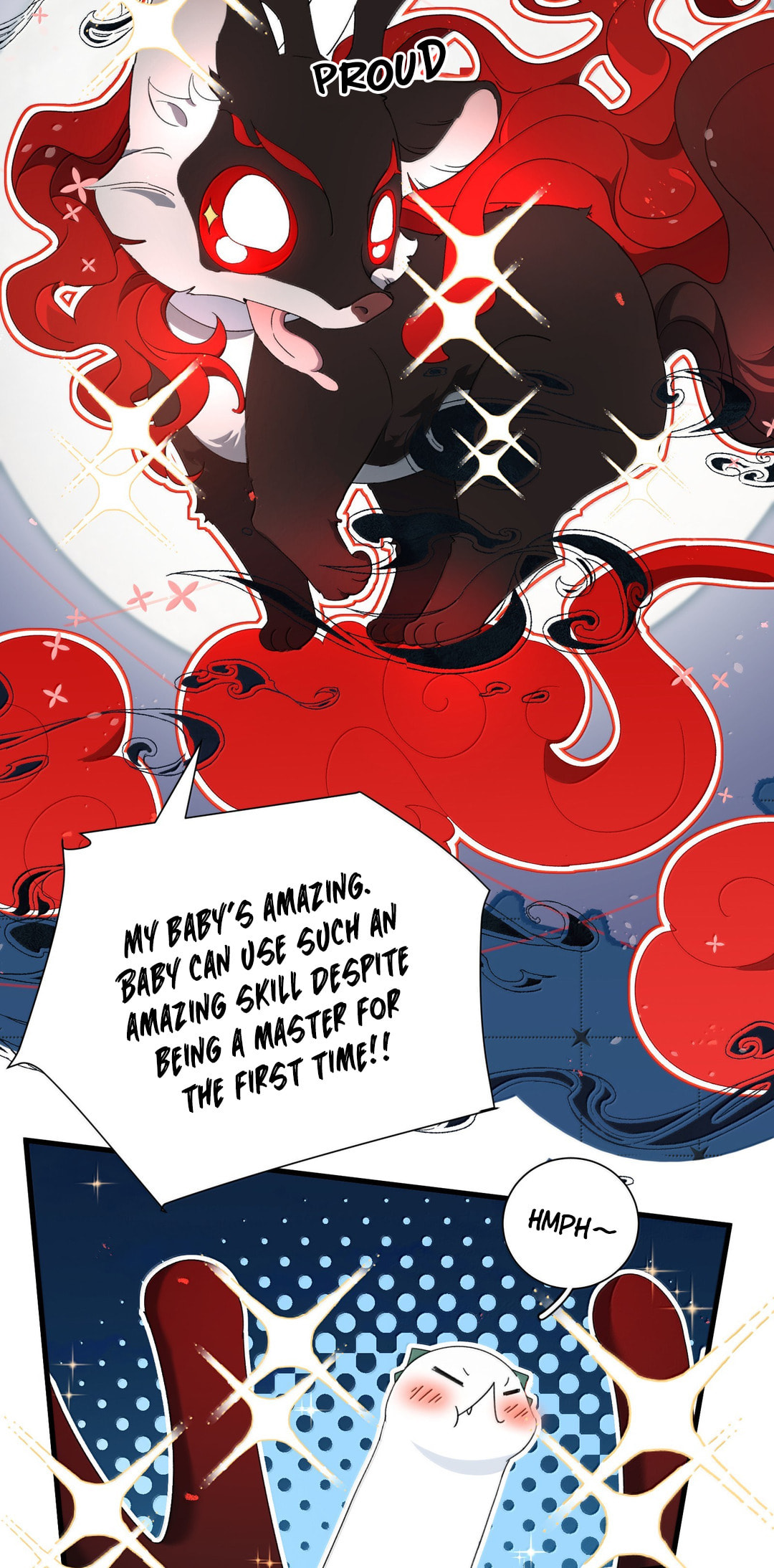 She Yao Yao Chu Tao Chapter 36 page 15 - 