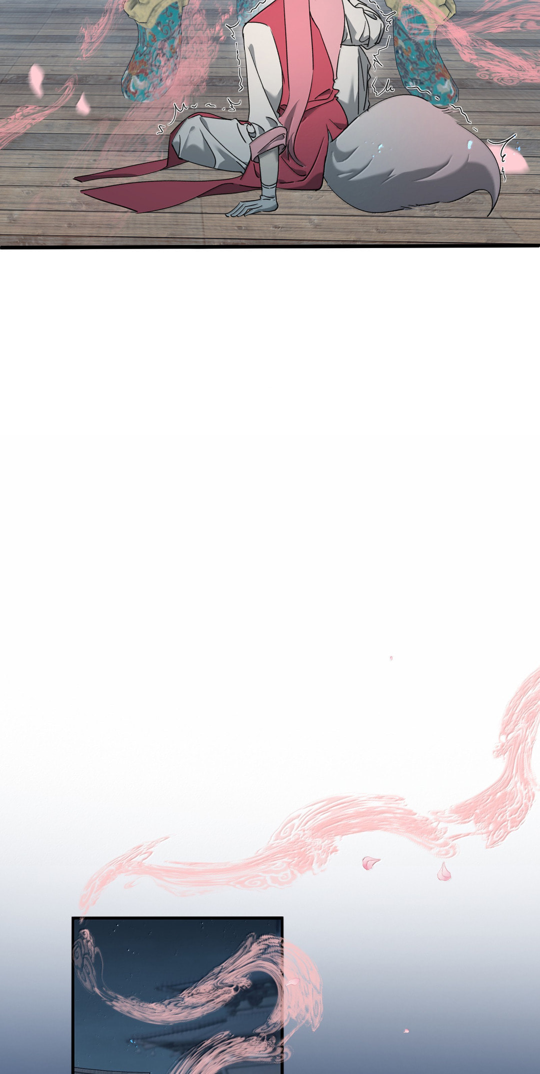 She Yao Yao Chu Tao Chapter 36 page 3 - 