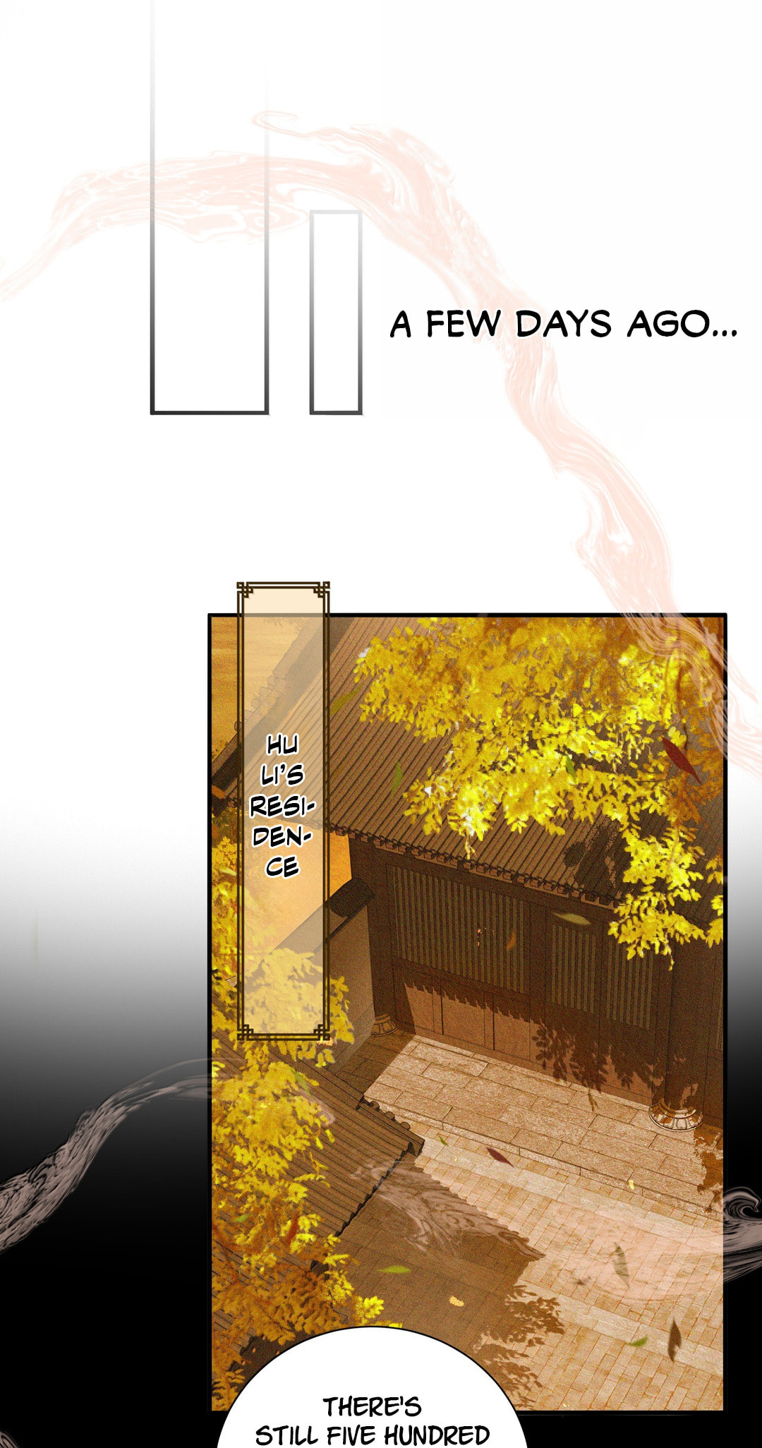 She Yao Yao Chu Tao Chapter 36 page 22 - 