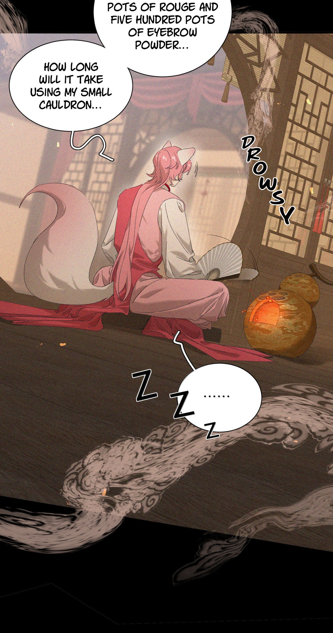 She Yao Yao Chu Tao Chapter 36 page 23 - 