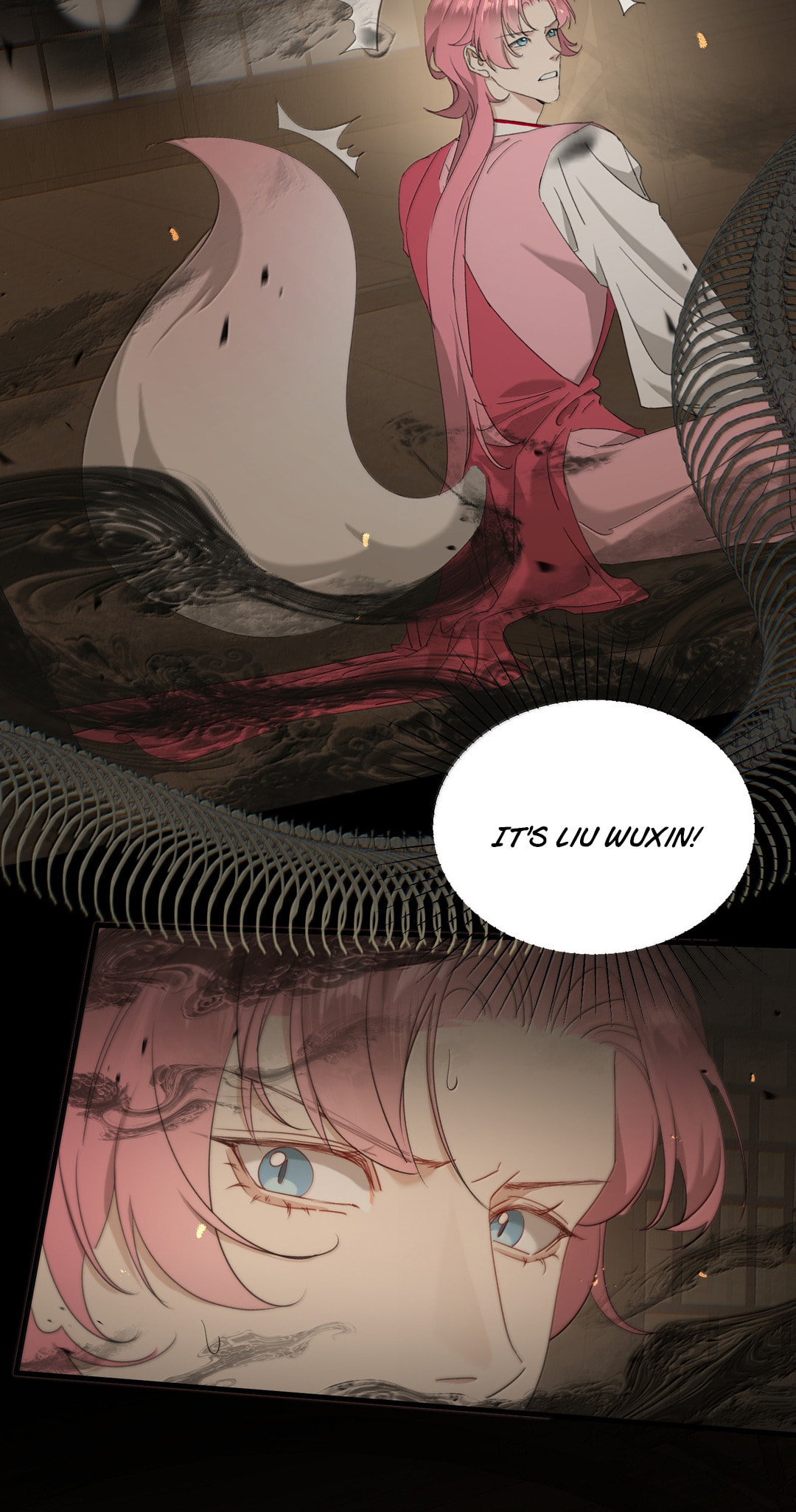She Yao Yao Chu Tao Chapter 36 page 25 - 