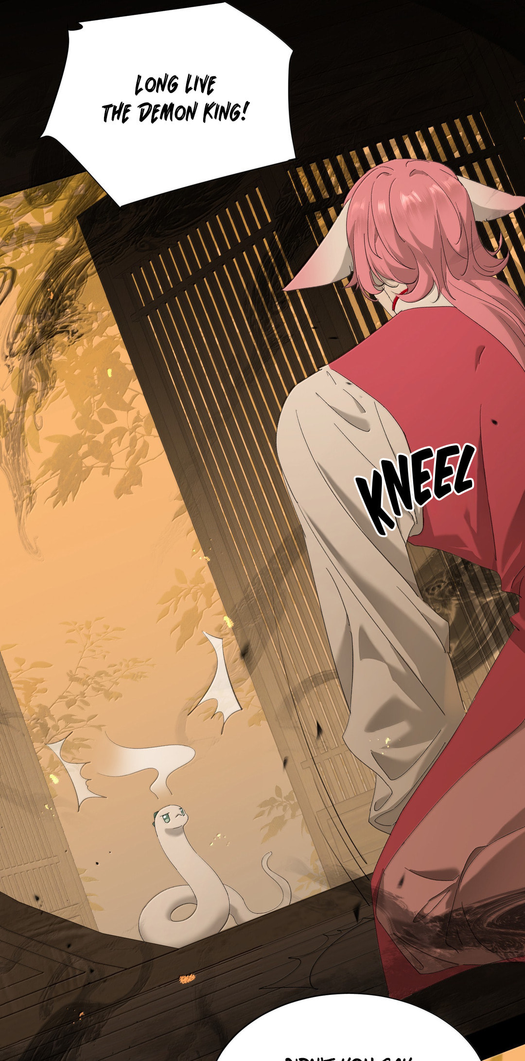 She Yao Yao Chu Tao Chapter 36 page 26 - 