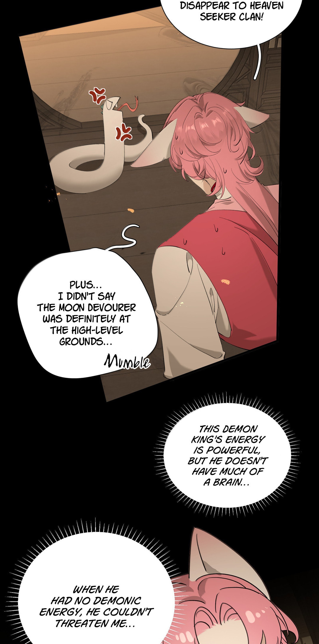 She Yao Yao Chu Tao Chapter 36 page 29 - 