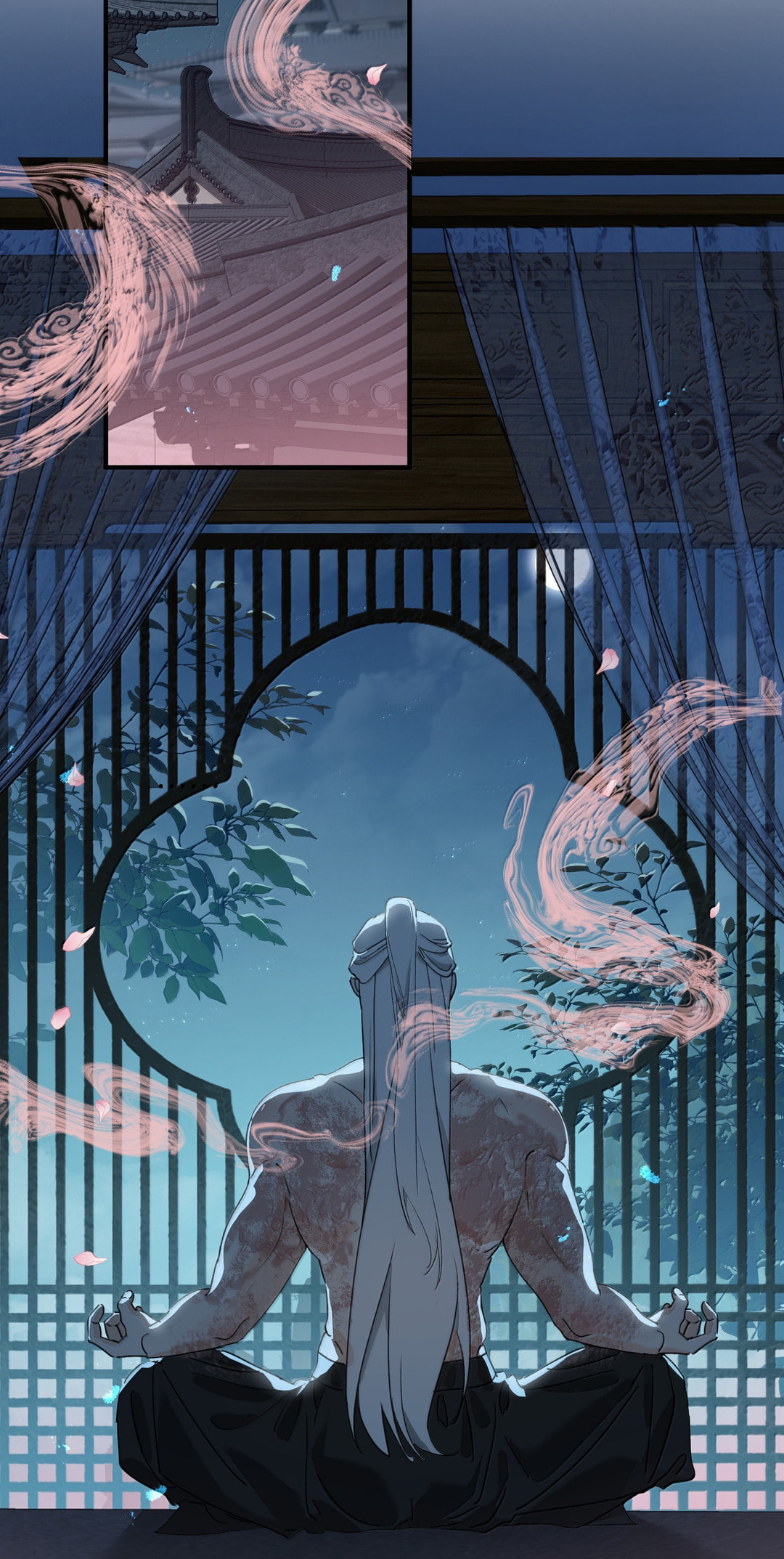 She Yao Yao Chu Tao Chapter 36 page 4 - 