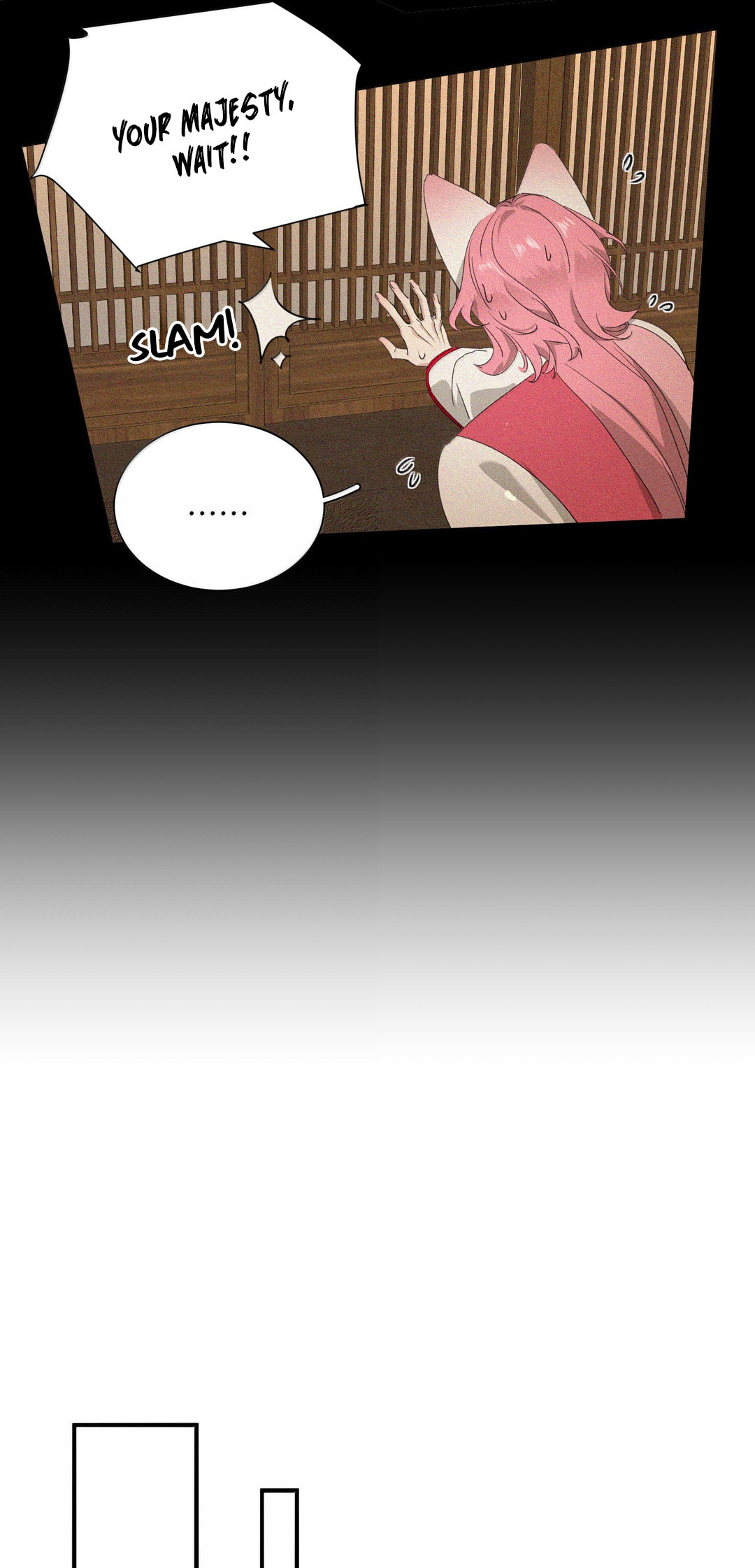She Yao Yao Chu Tao Chapter 36 page 34 - 