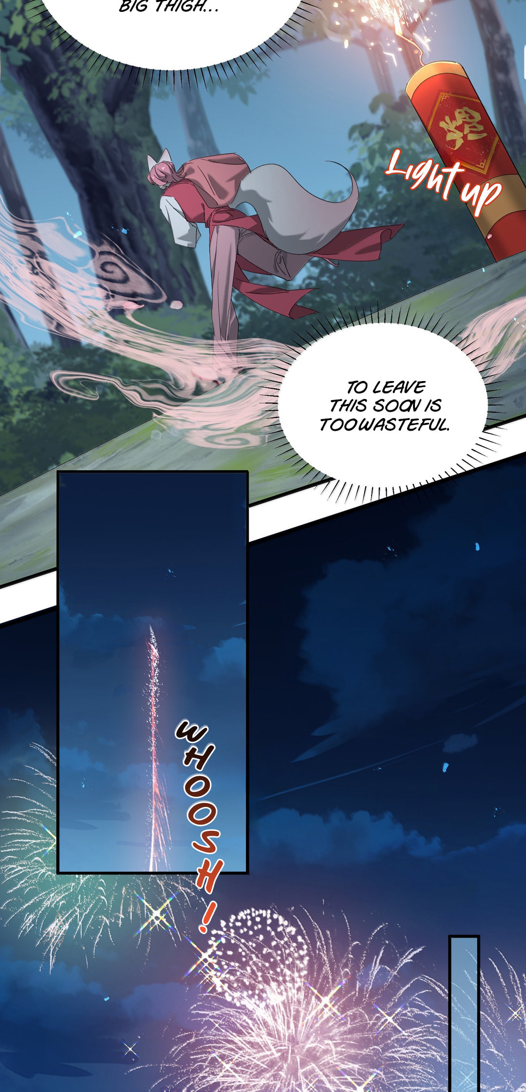 She Yao Yao Chu Tao Chapter 36 page 36 - 