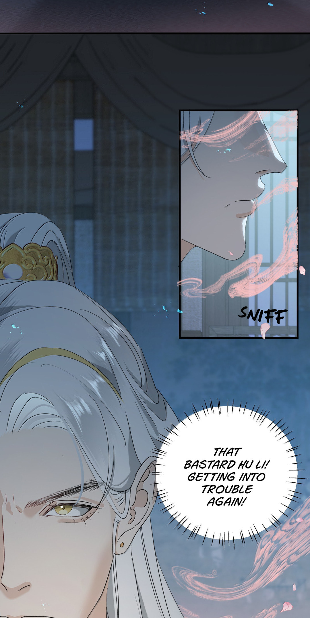She Yao Yao Chu Tao Chapter 36 page 5 - 