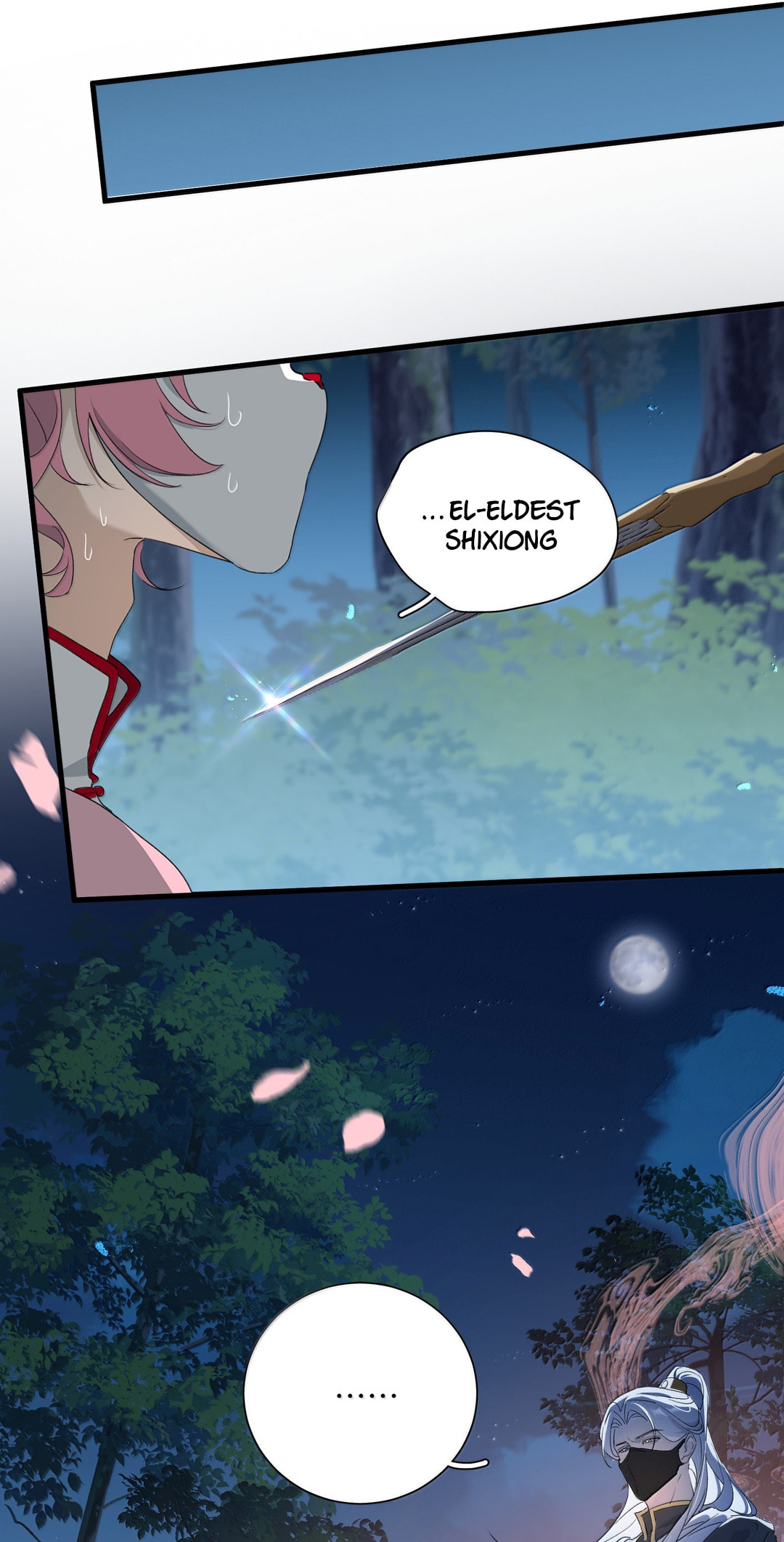 She Yao Yao Chu Tao Chapter 36 page 42 - 