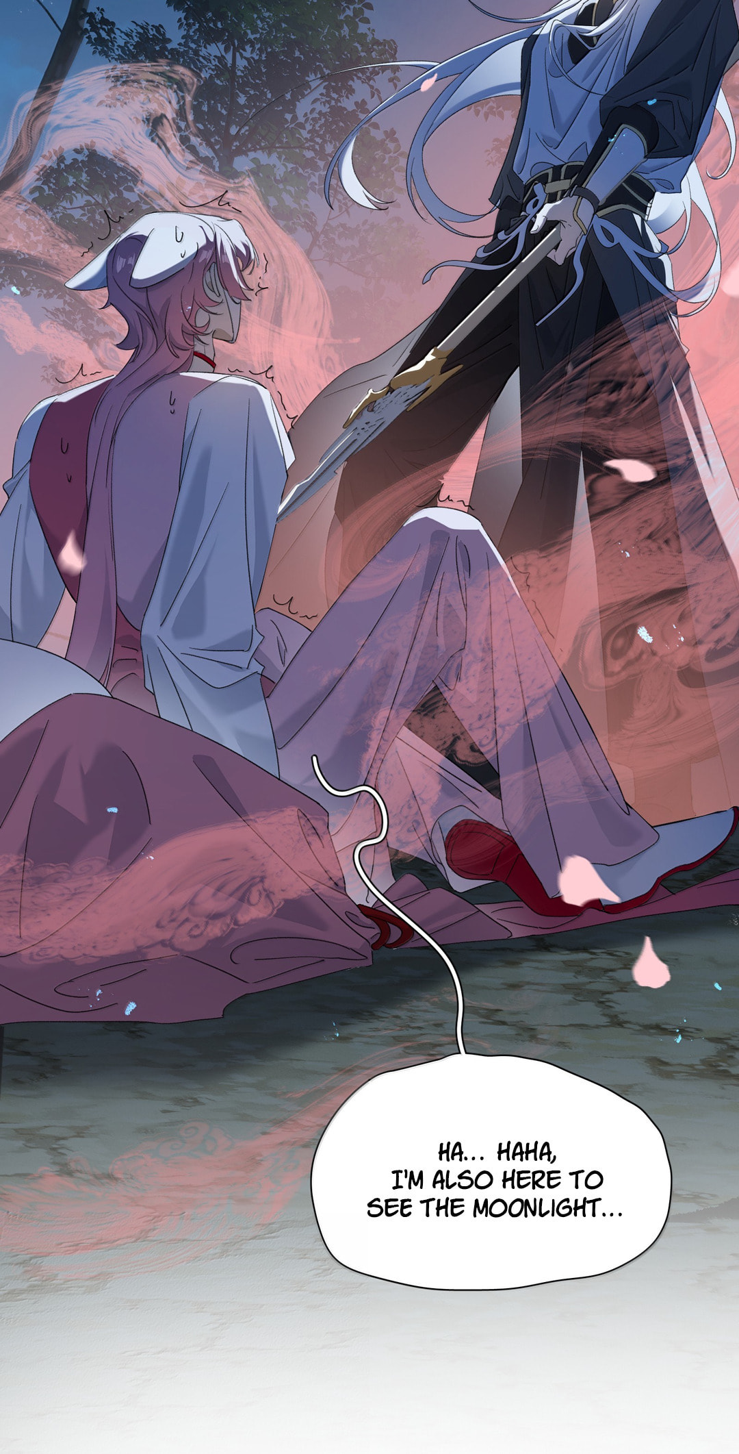 She Yao Yao Chu Tao Chapter 36 page 43 - 