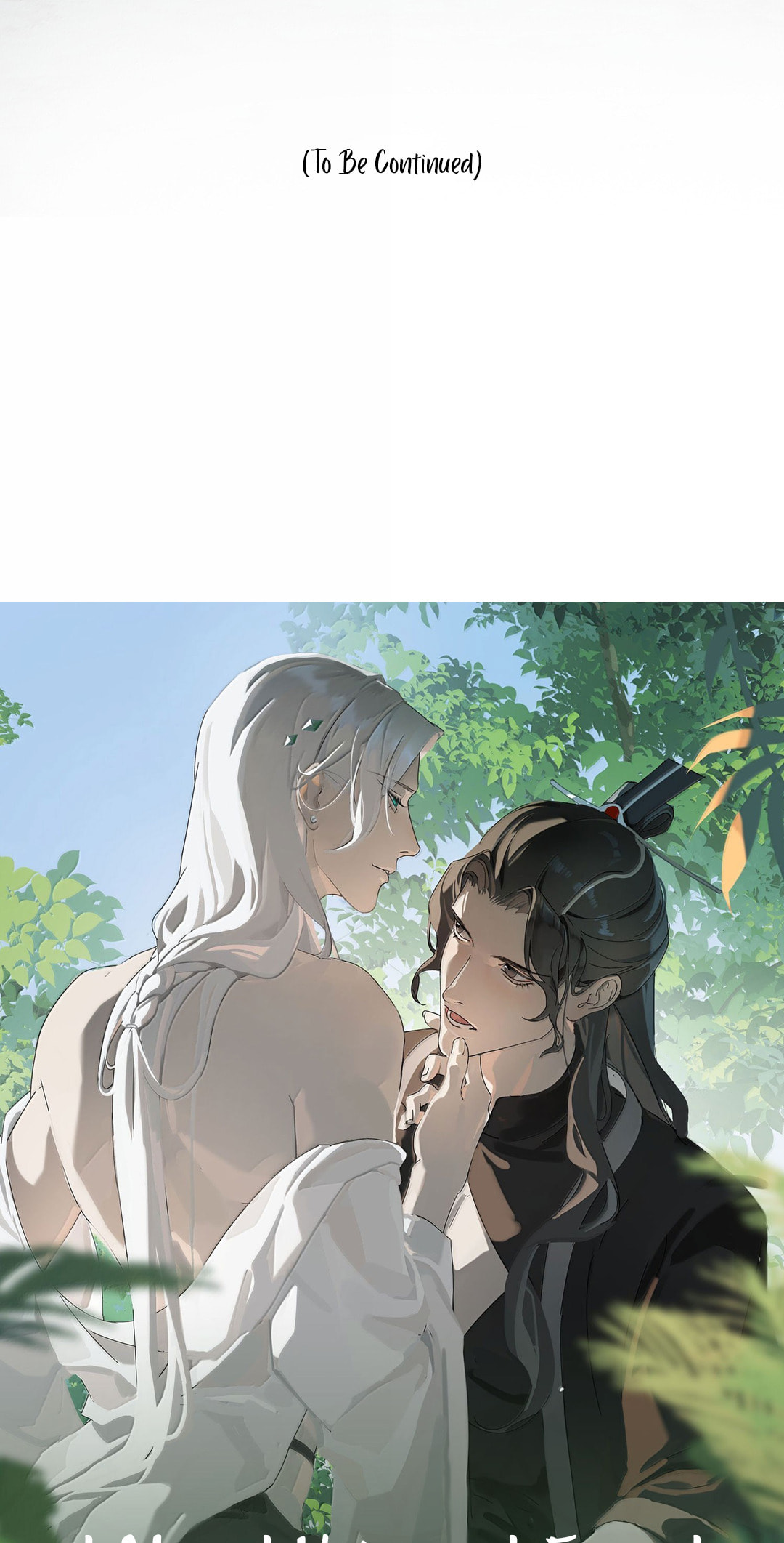 She Yao Yao Chu Tao Chapter 36 page 44 - 