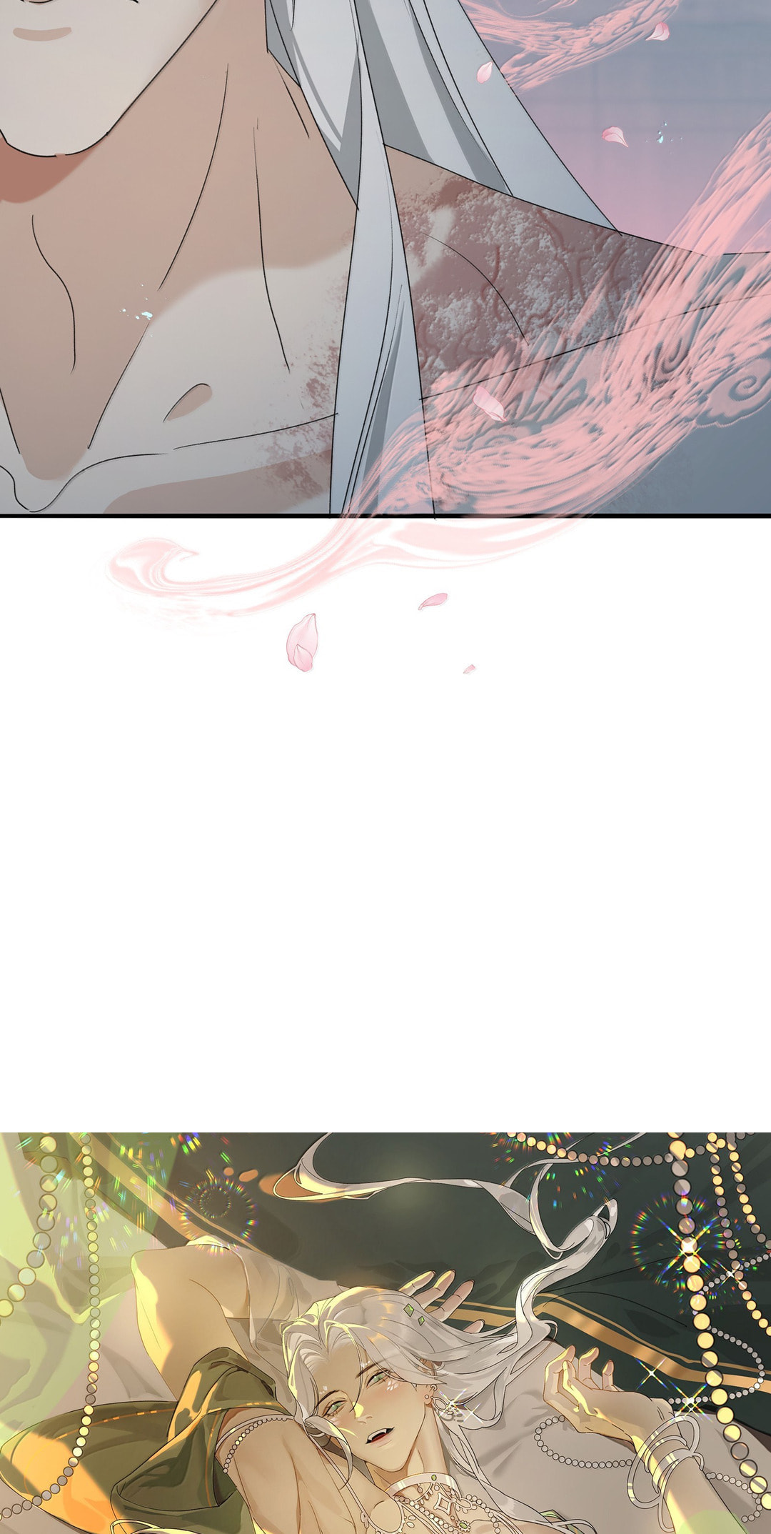 She Yao Yao Chu Tao Chapter 36 page 6 - 
