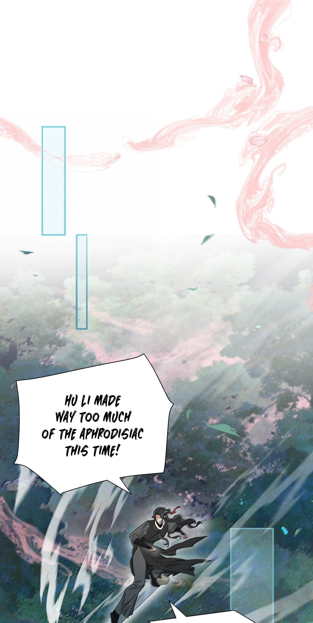 She Yao Yao Chu Tao Chapter 36 page 8 - 