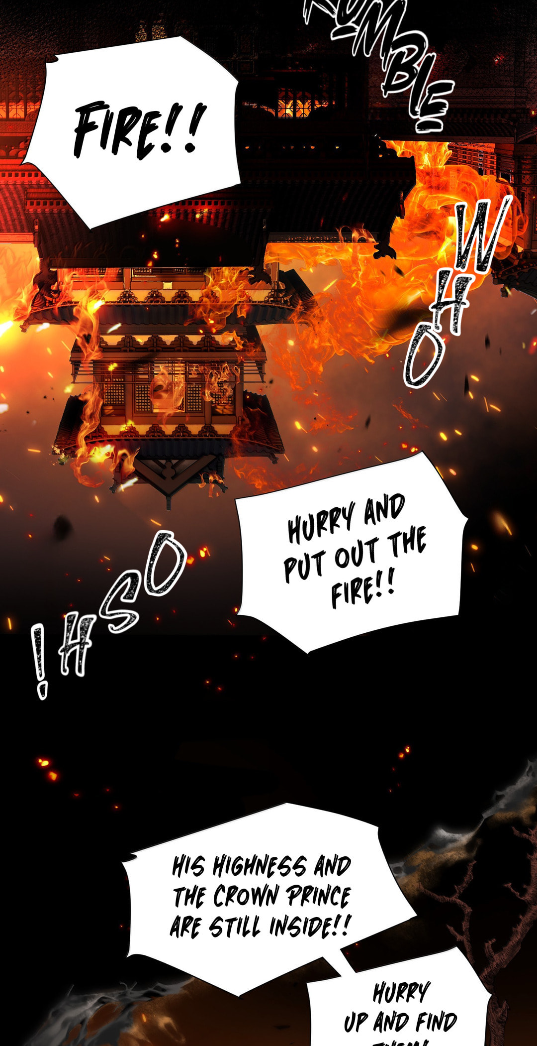 She Yao Yao Chu Tao Chapter 37 page 14 - 