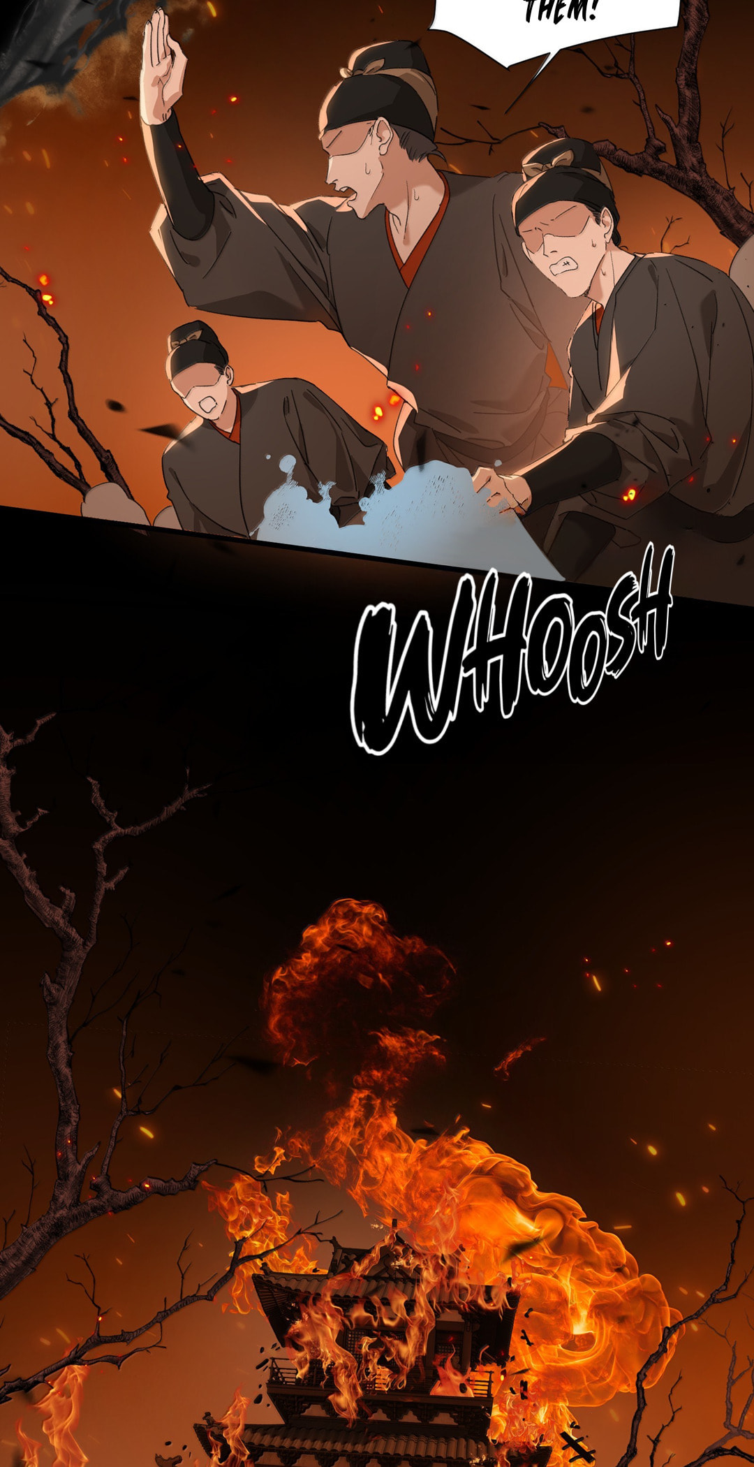 She Yao Yao Chu Tao Chapter 37 page 15 - 