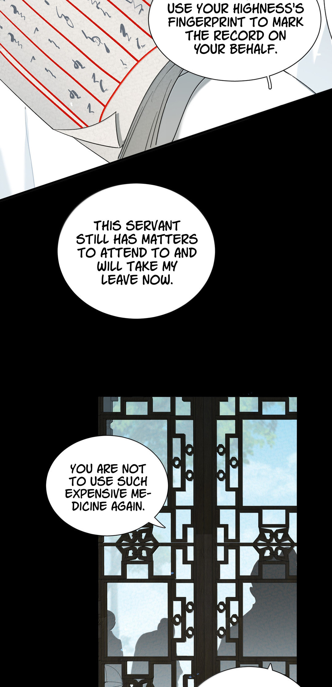 She Yao Yao Chu Tao Chapter 37 page 19 - 