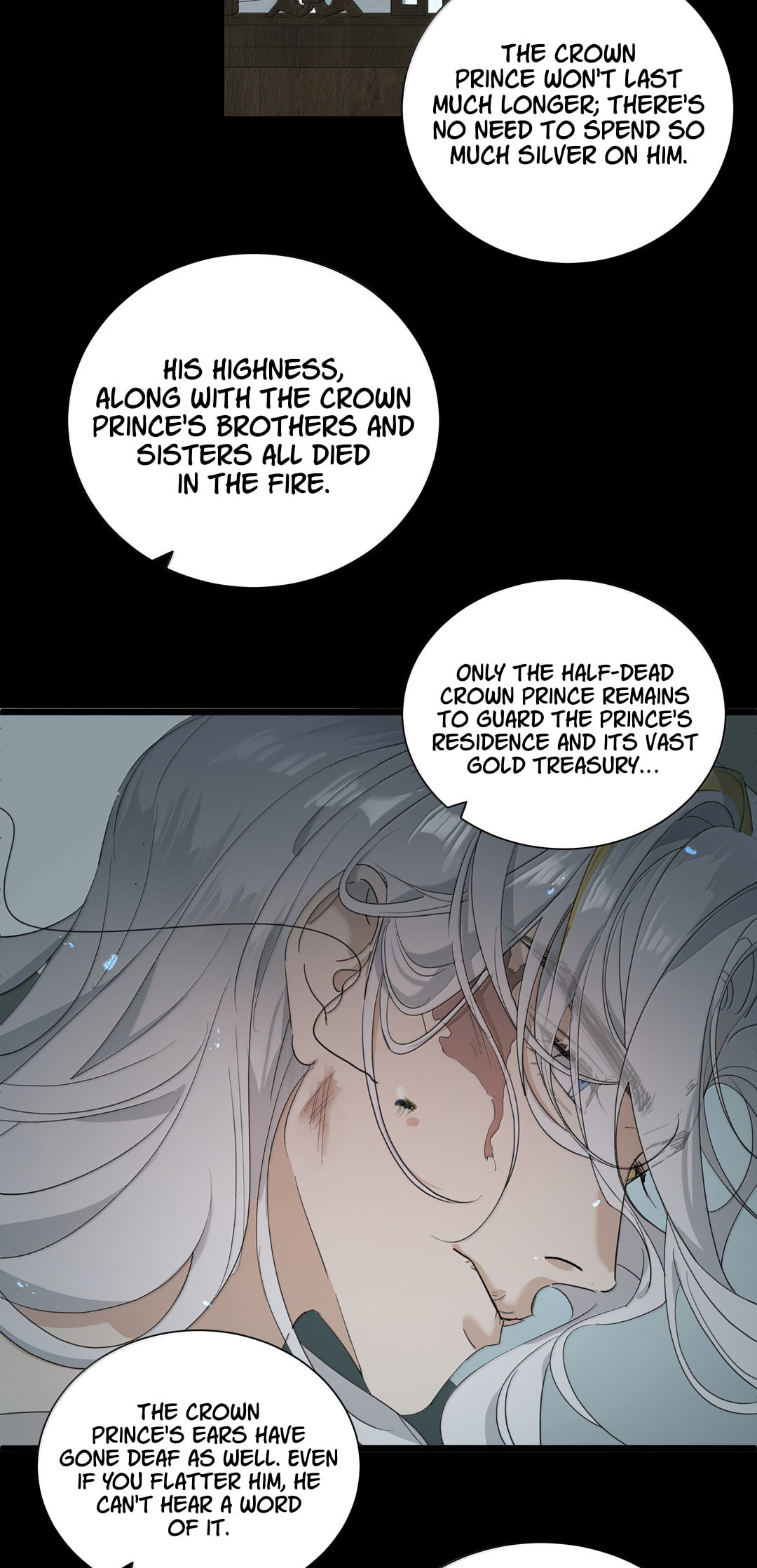 She Yao Yao Chu Tao Chapter 37 page 20 - 